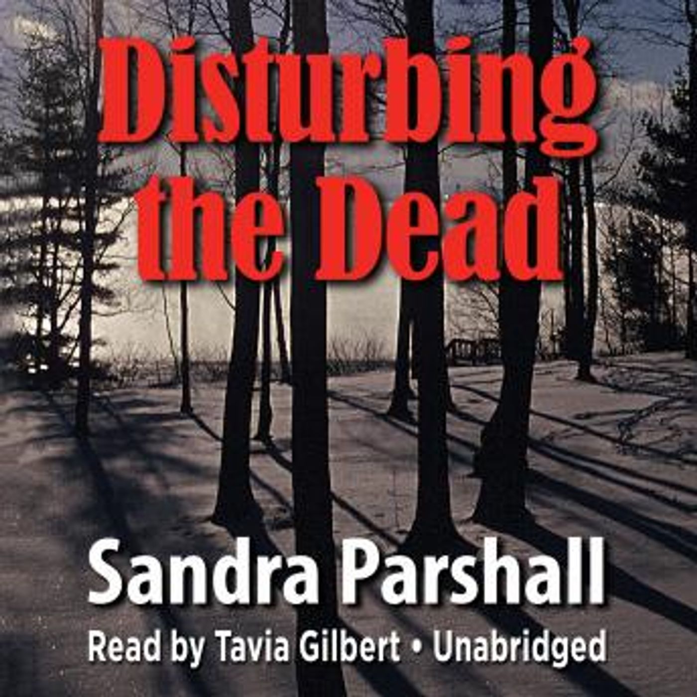 New Full Audiobooks in Mystery, Thriller & Horror, Police & Detective