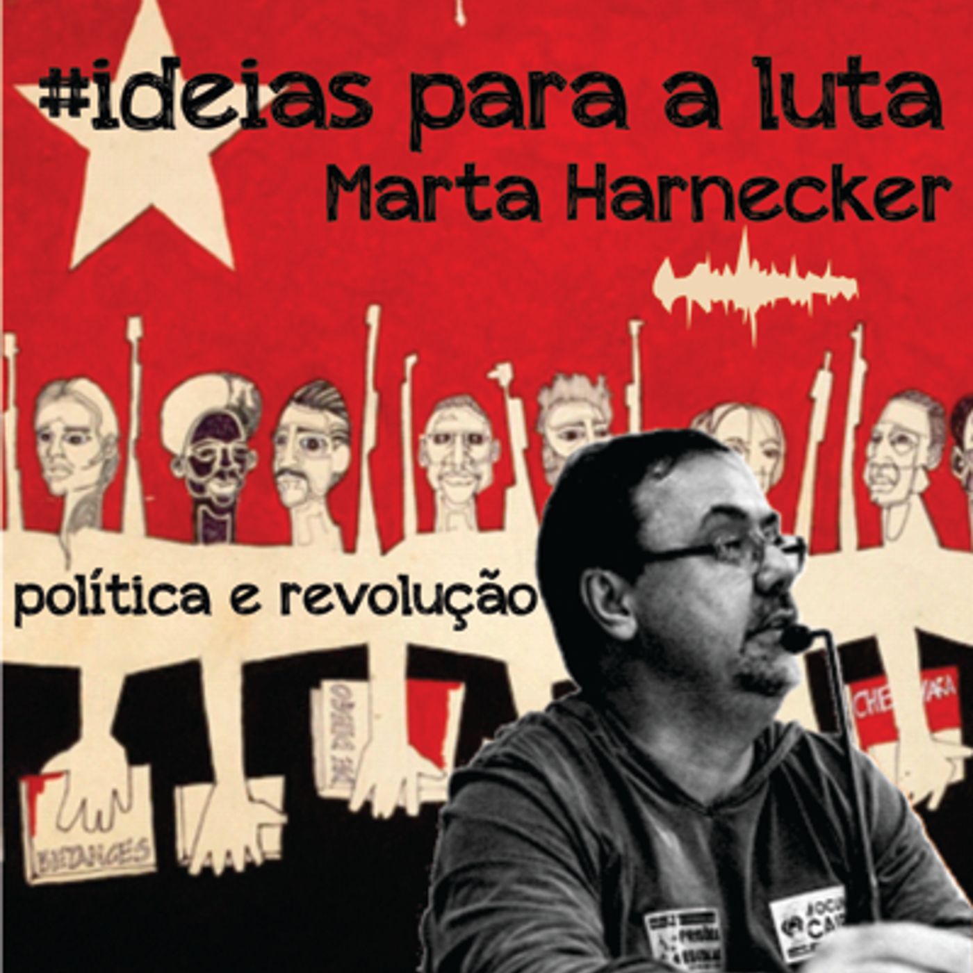 Fio da História - Ideias para Luta