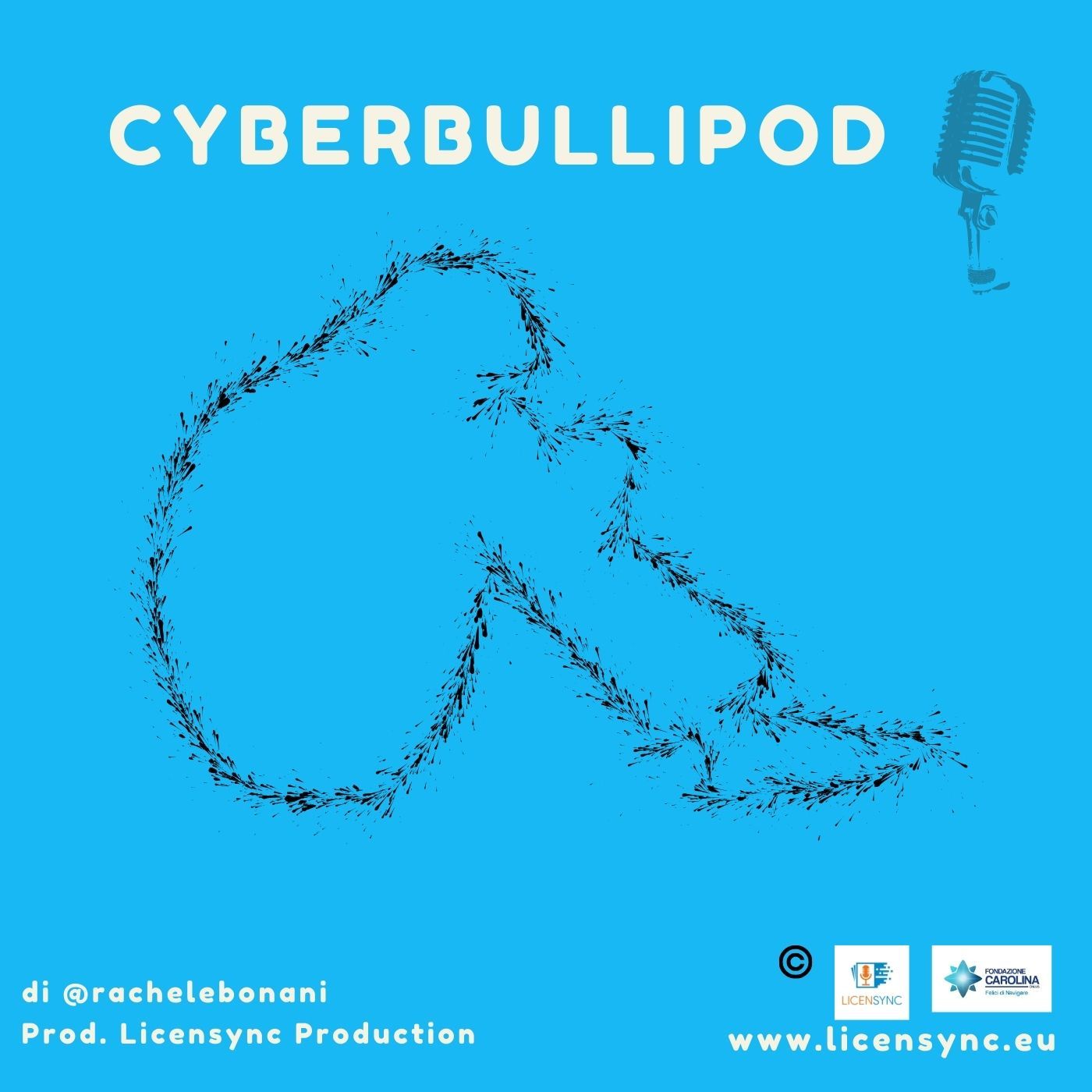 Cyberbullipod