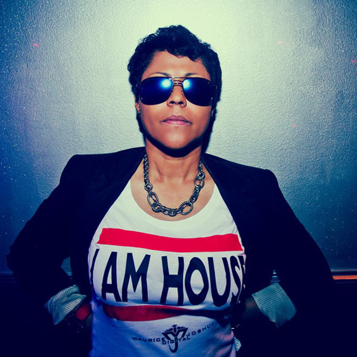 The Love House