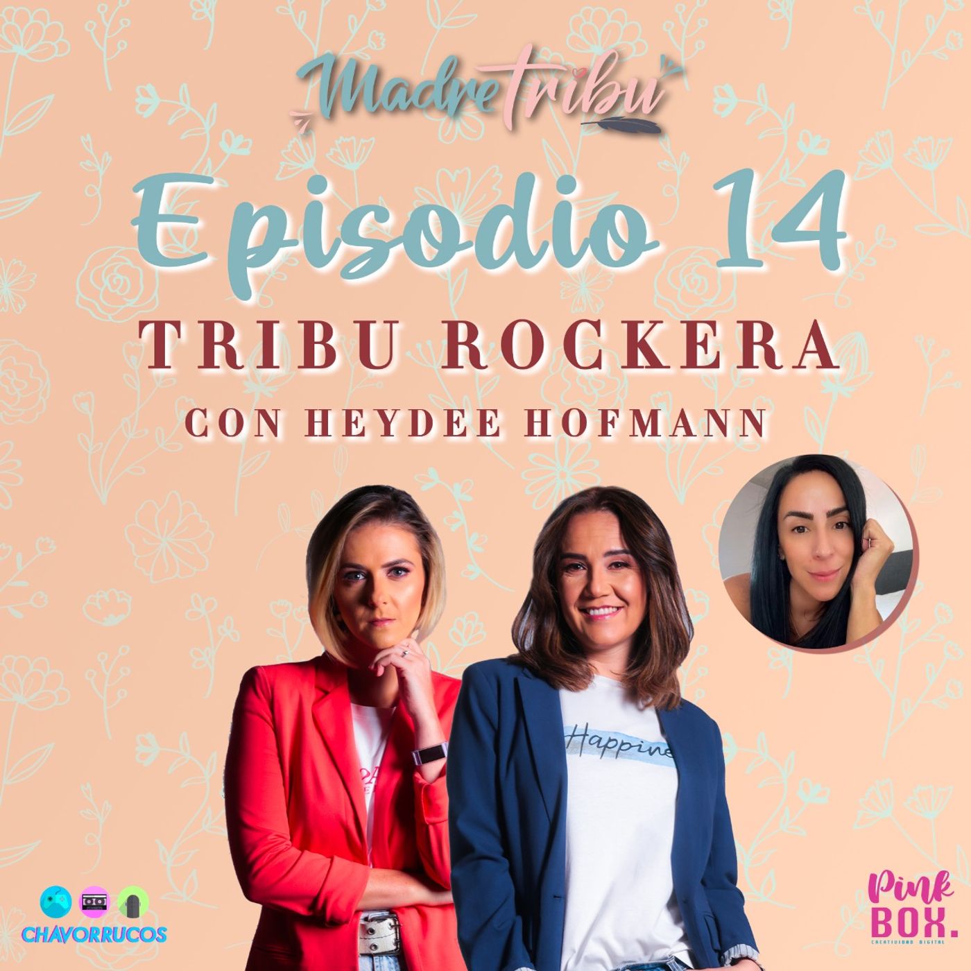 Madre Tribu