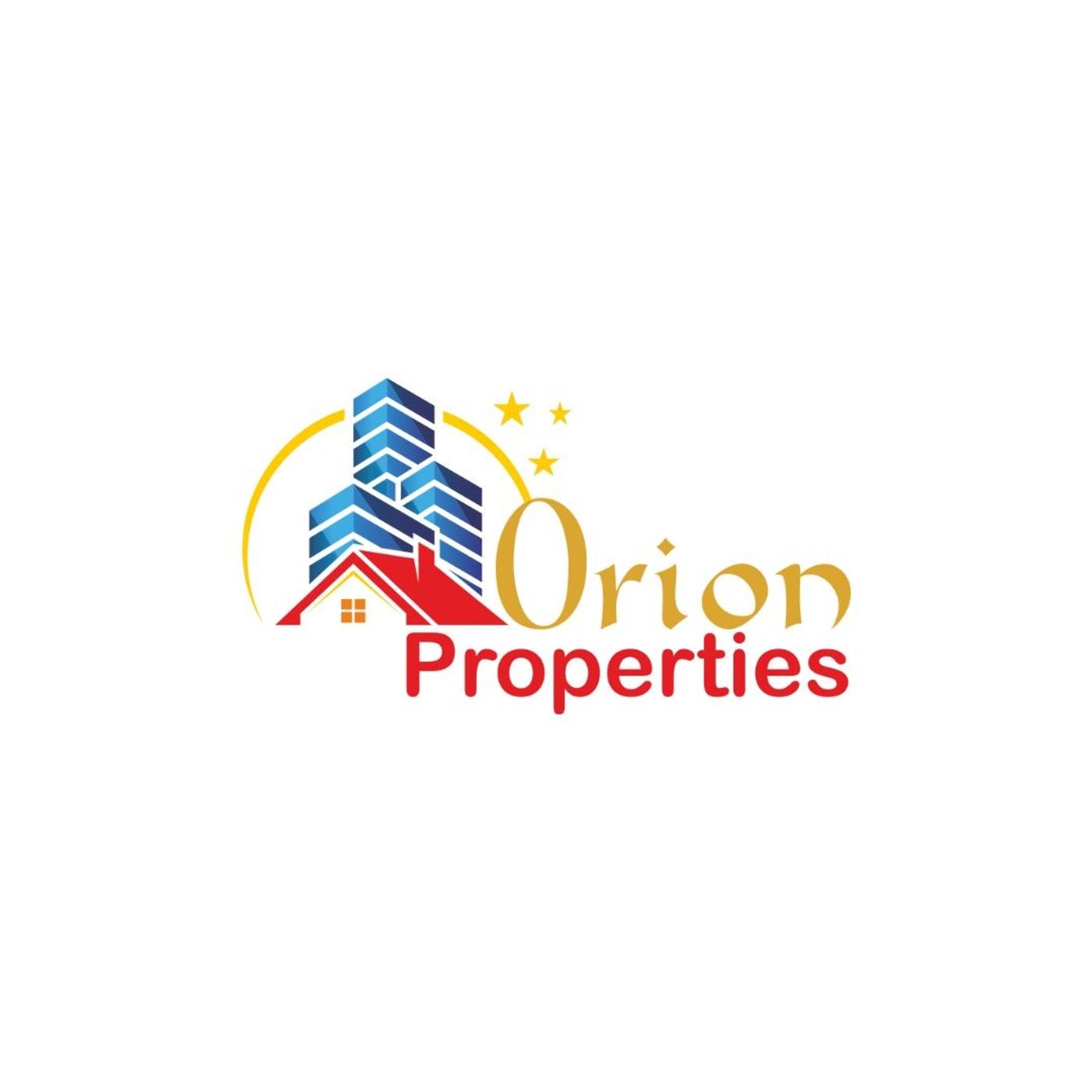 Orion Properties Podcast