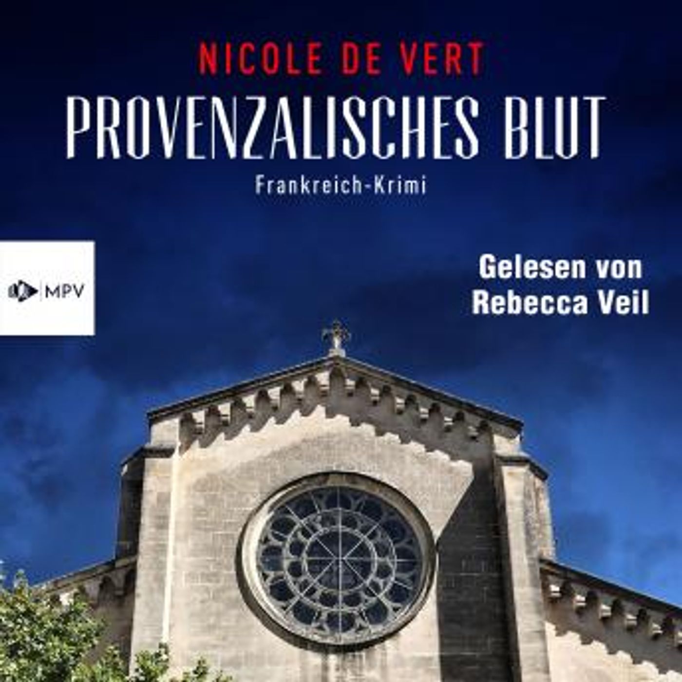 [German] - Provenzalisches Blut by Nicole De Vert episode artwork