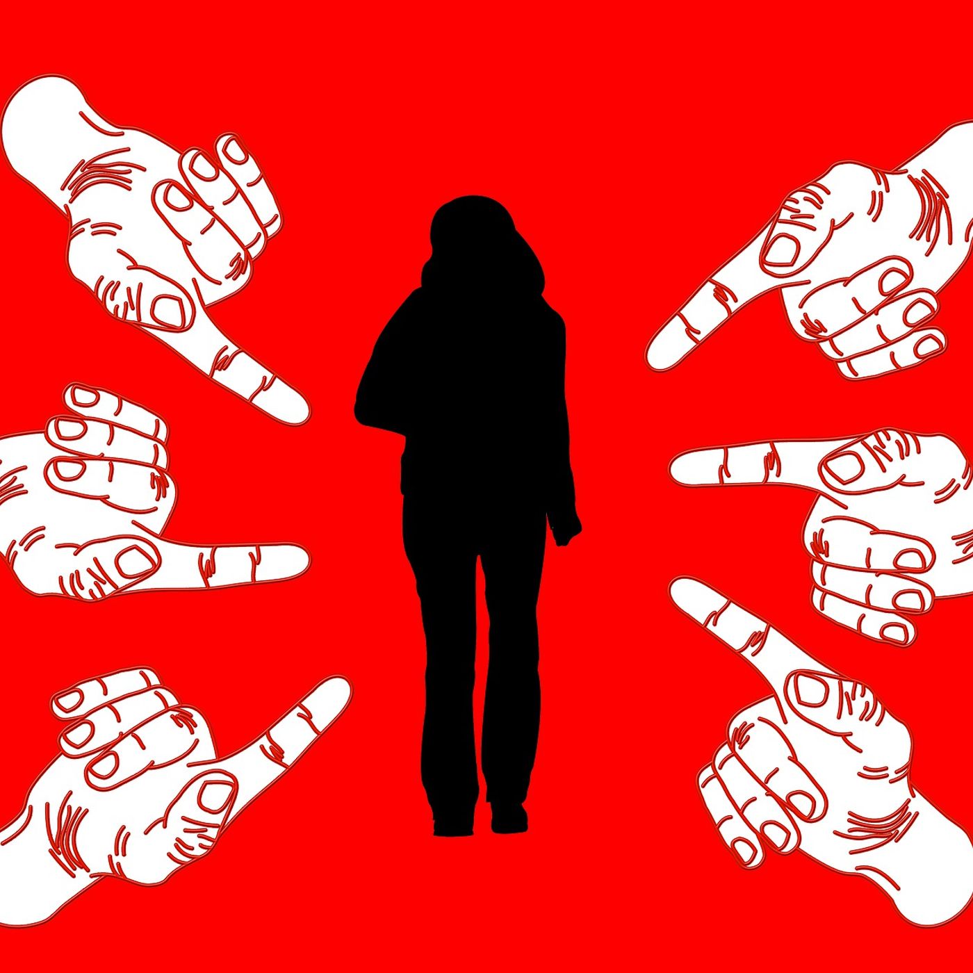 Episode 175 Negative Communication Hurts Relationships