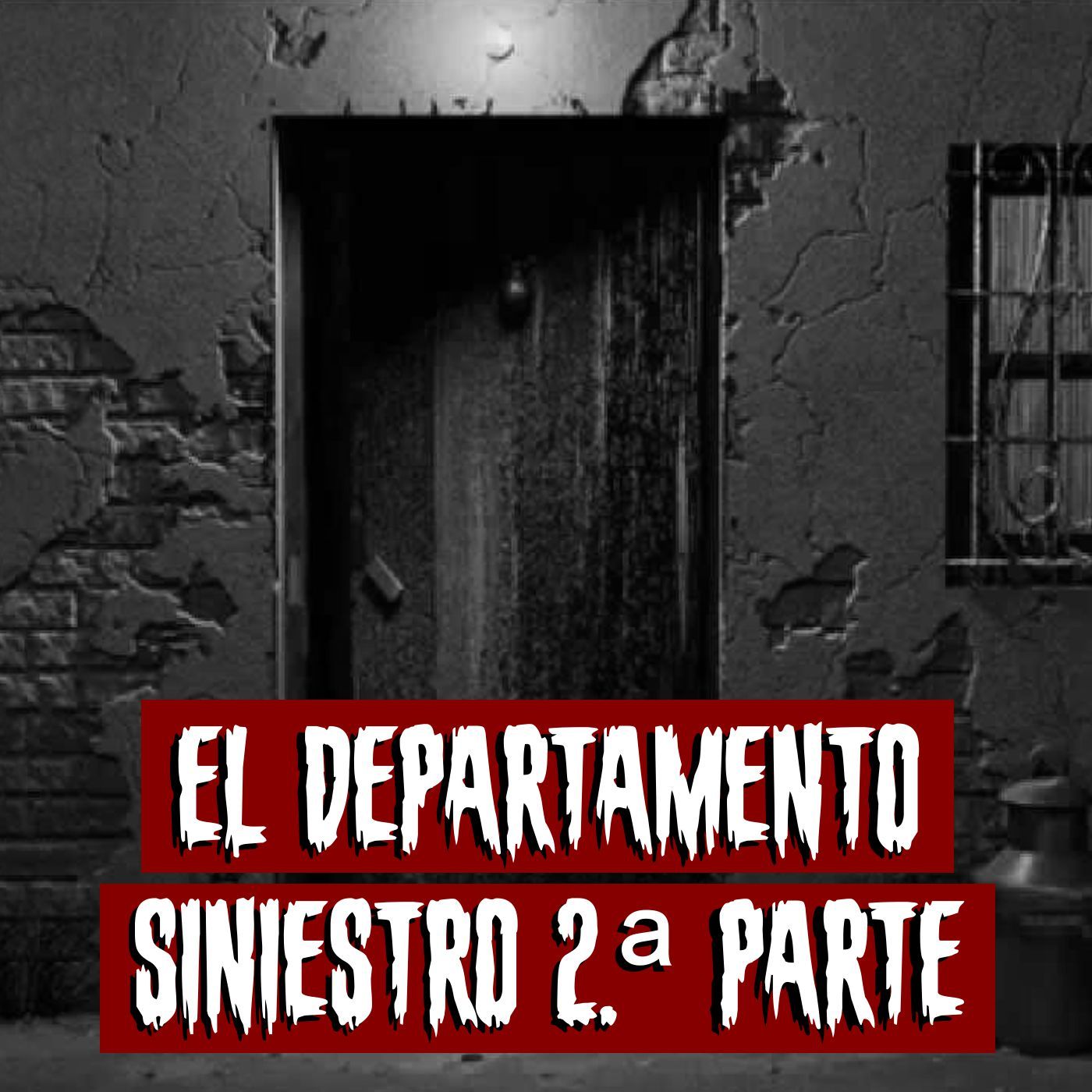 Crónicas desde la Oscuridad