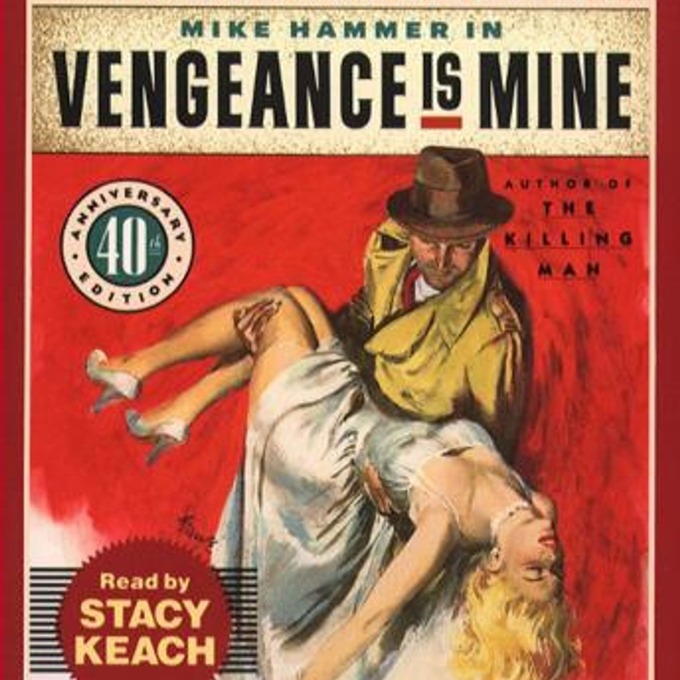 Listen to the Best Full Audiobooks in Mystery, Thriller & Horror, Suspense