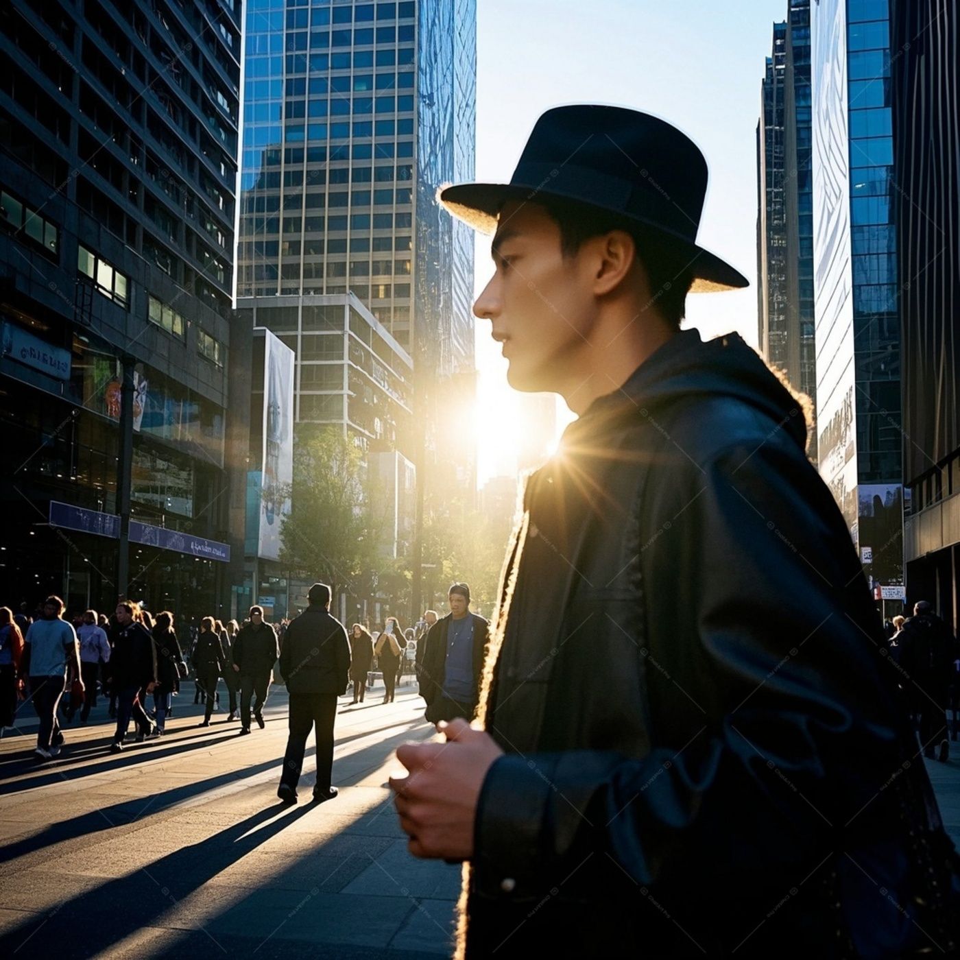 People, Society and culture