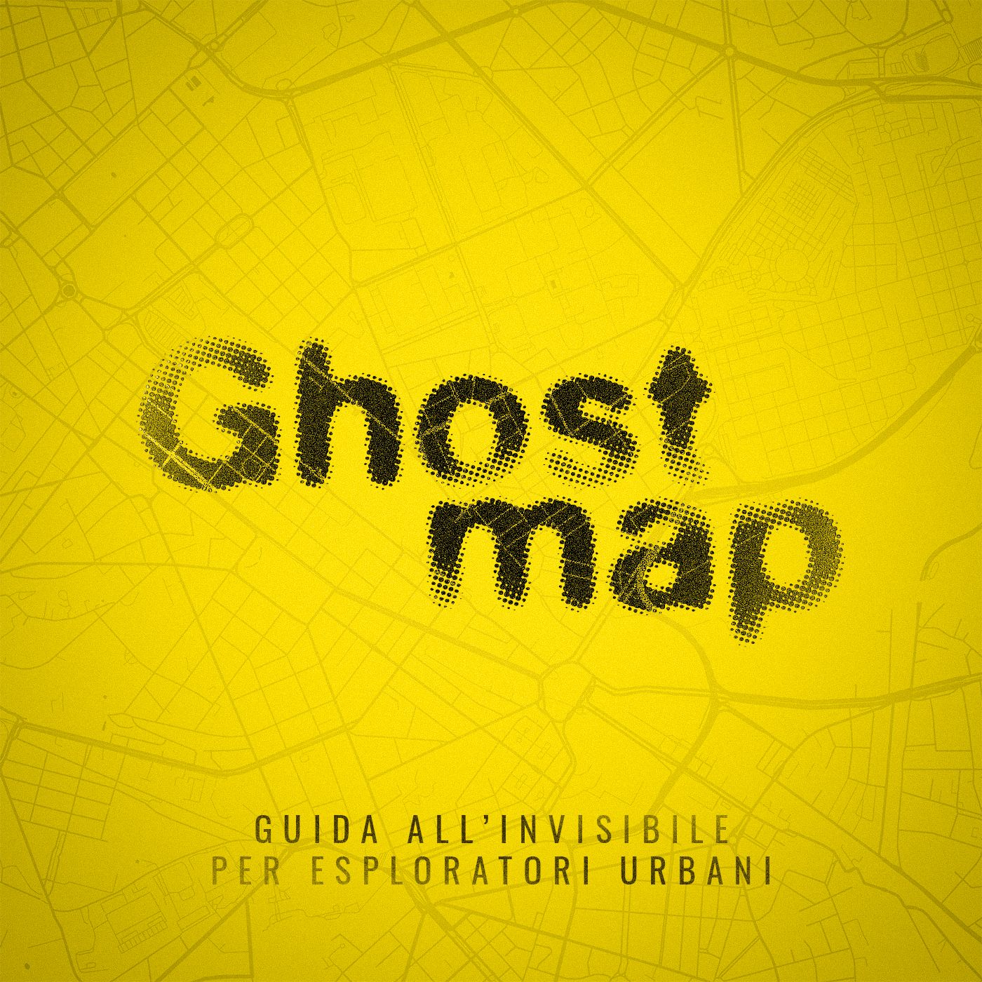Ghost Map