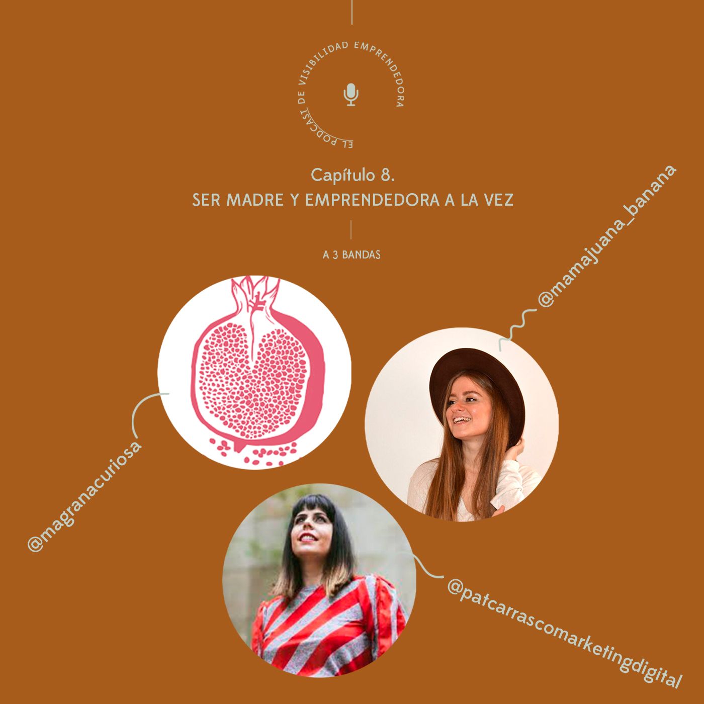 Visibilidad Emprendedora