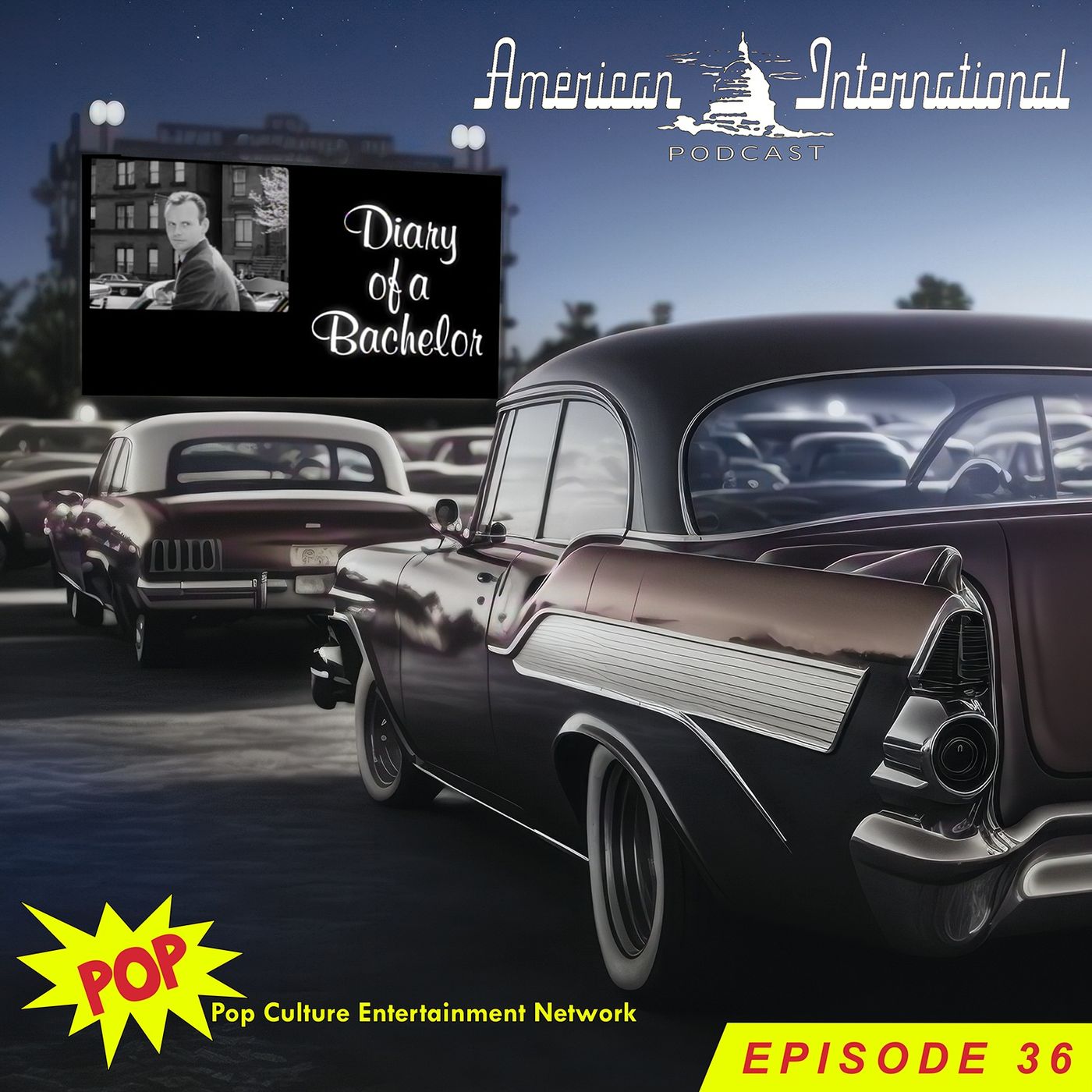 American International Podcast