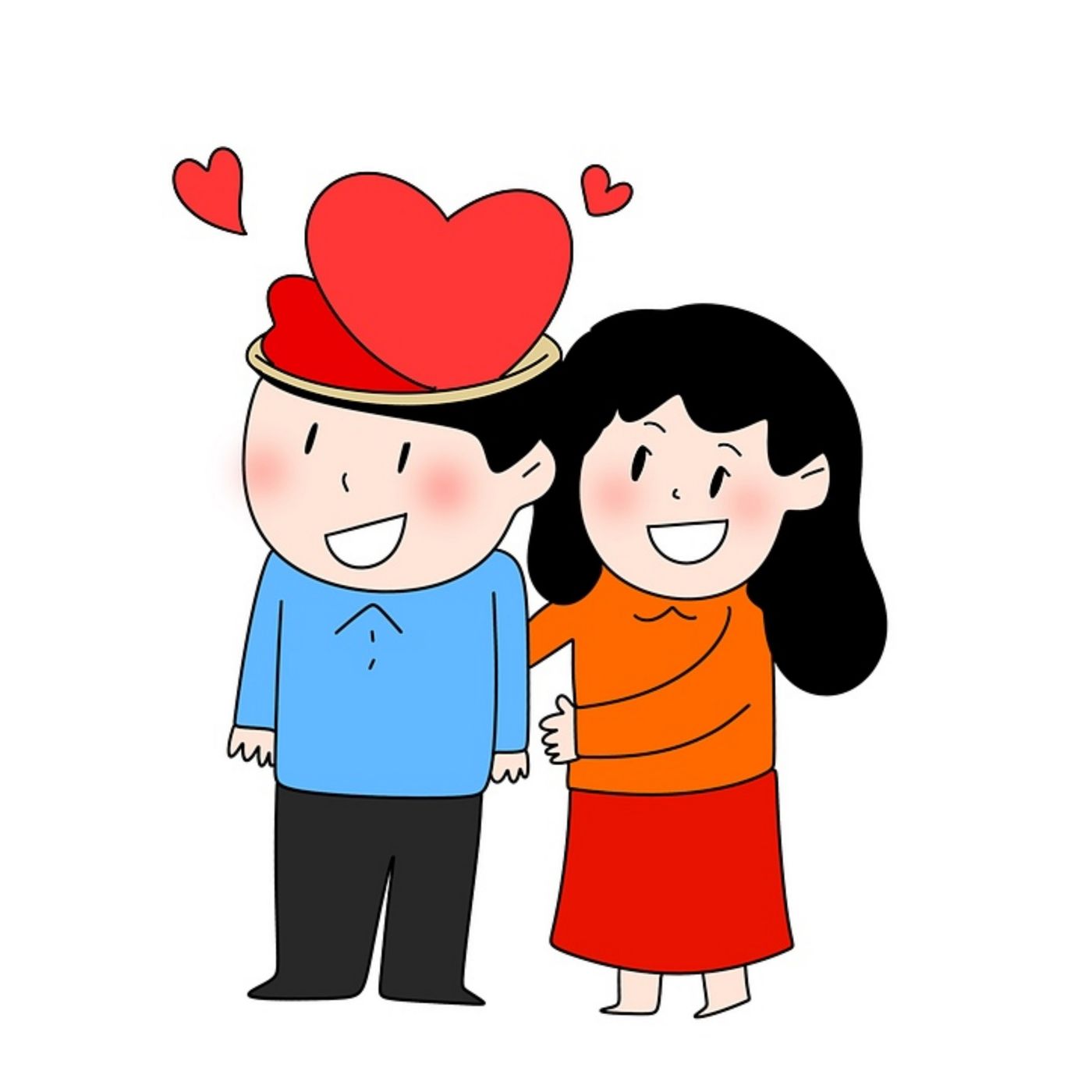 A cure for the lovesick?