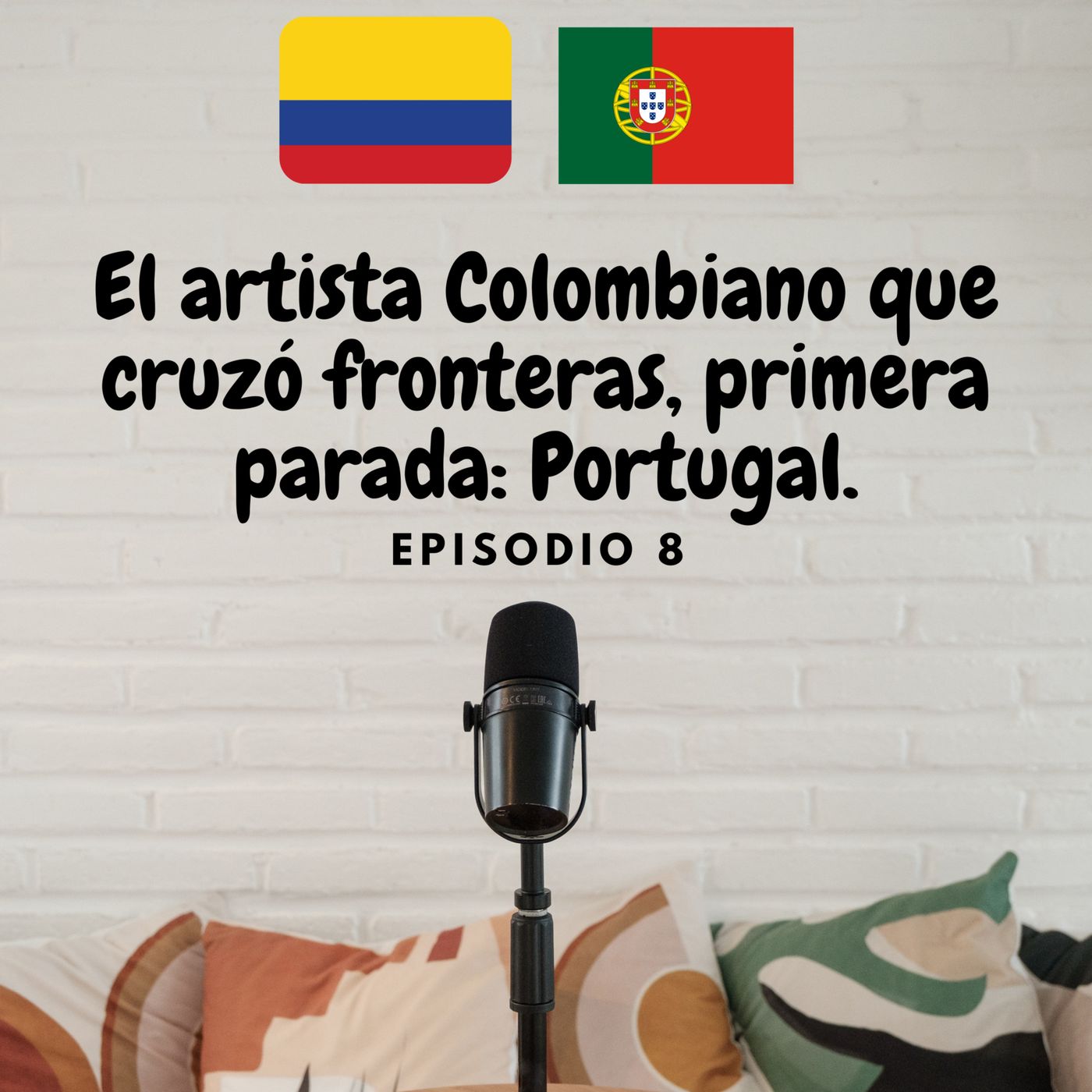 Lo que callamos los expats