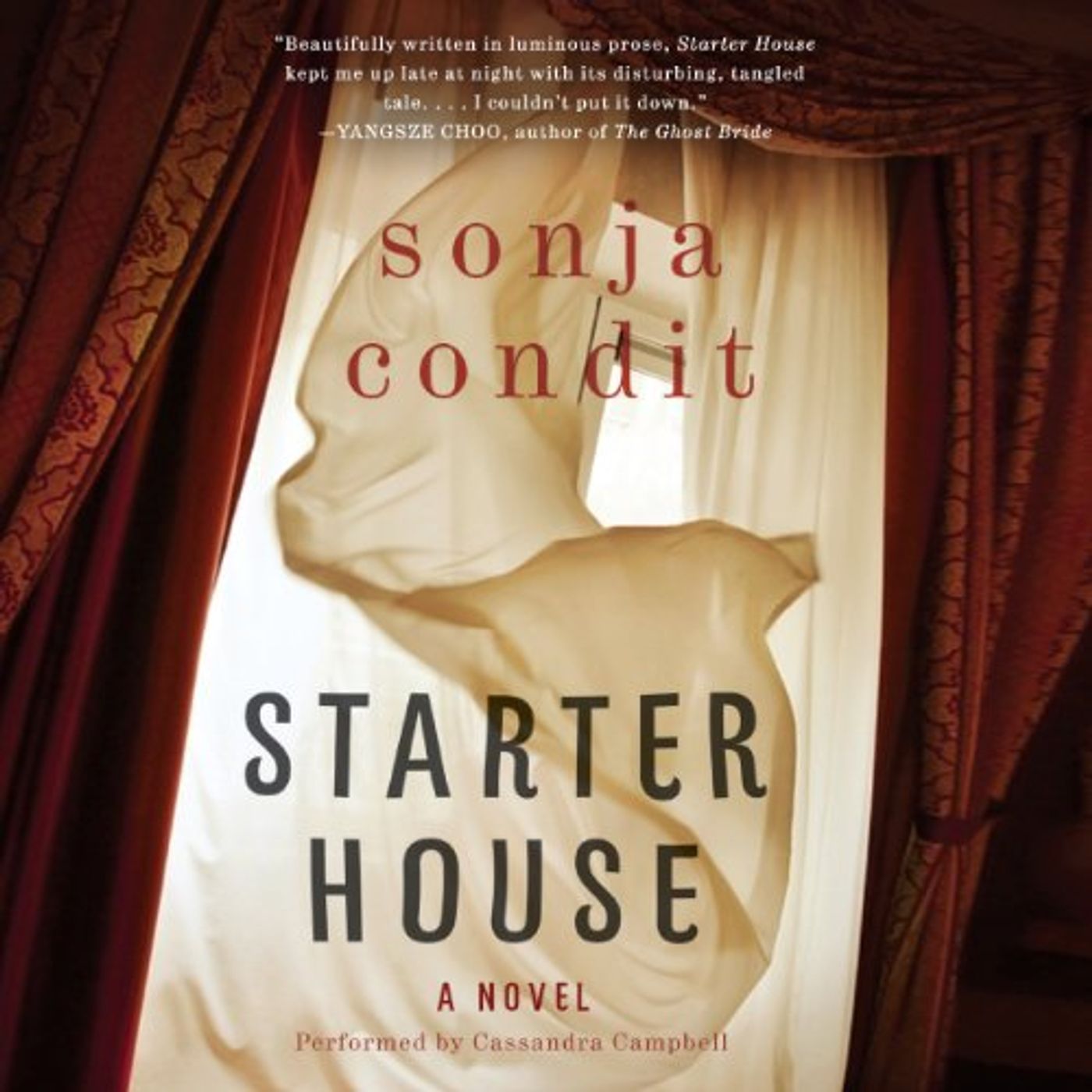 Get Best Audiobooks in Fiction, Horror