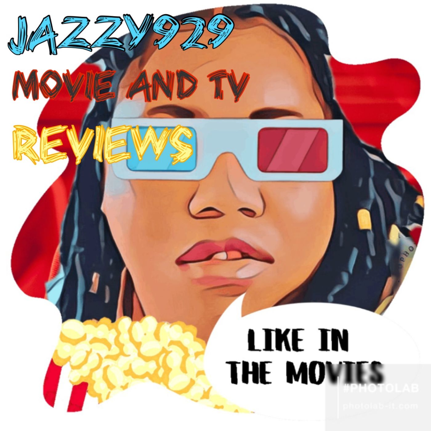 Jazzy929’s Movie And Tv Reviews