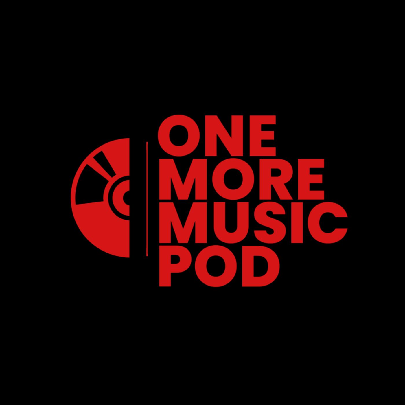 One More Music Pod podcast artwork