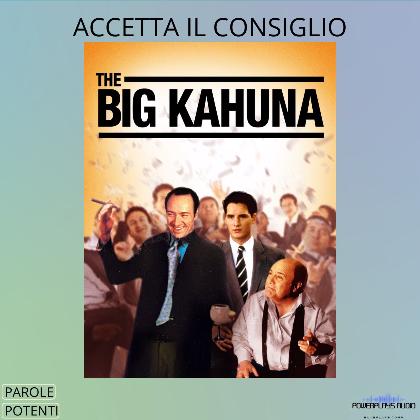 Parole Potenti