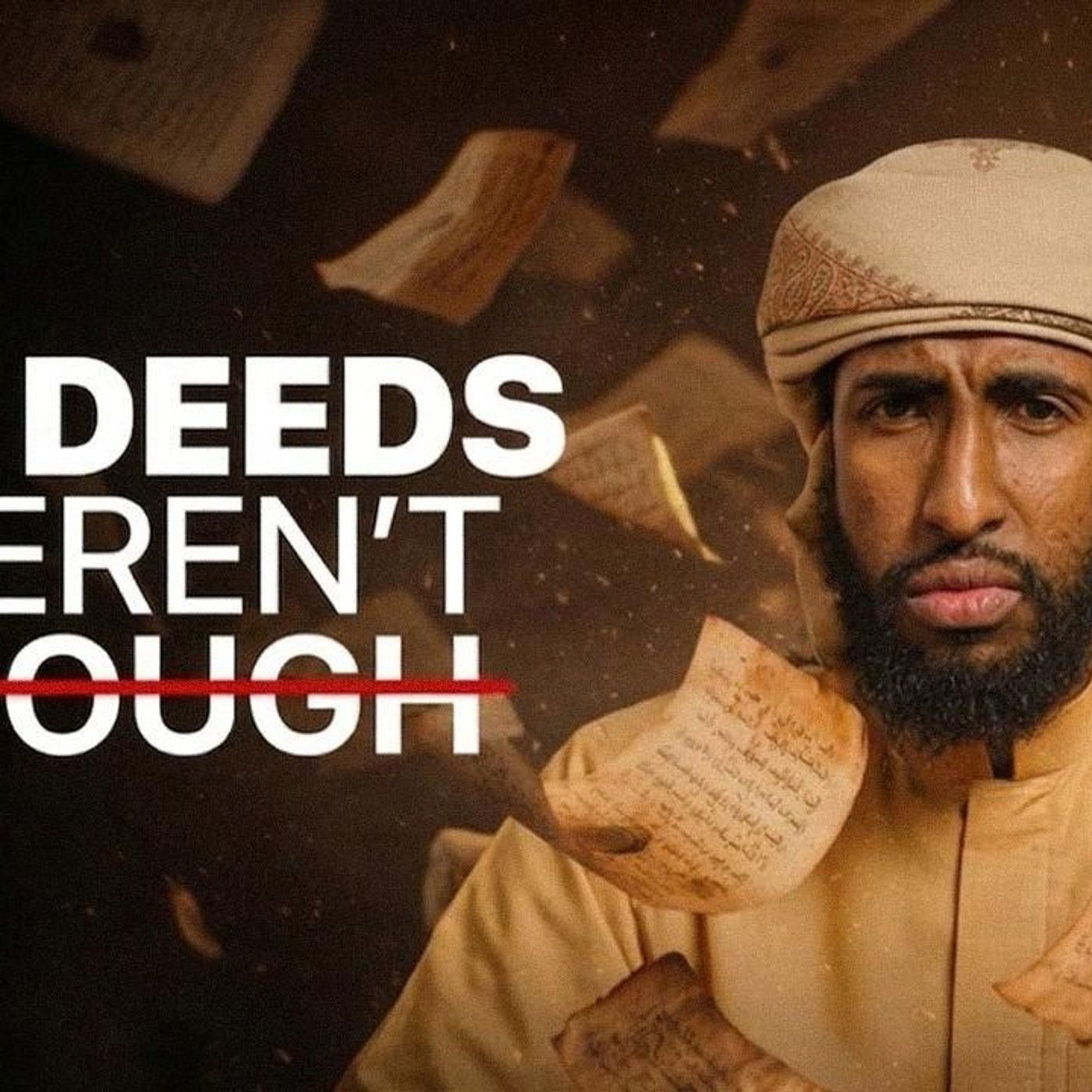 ''Oh Allah Return Me Back To The Dunya!'' || Ustadh AbdulRahman Hassan