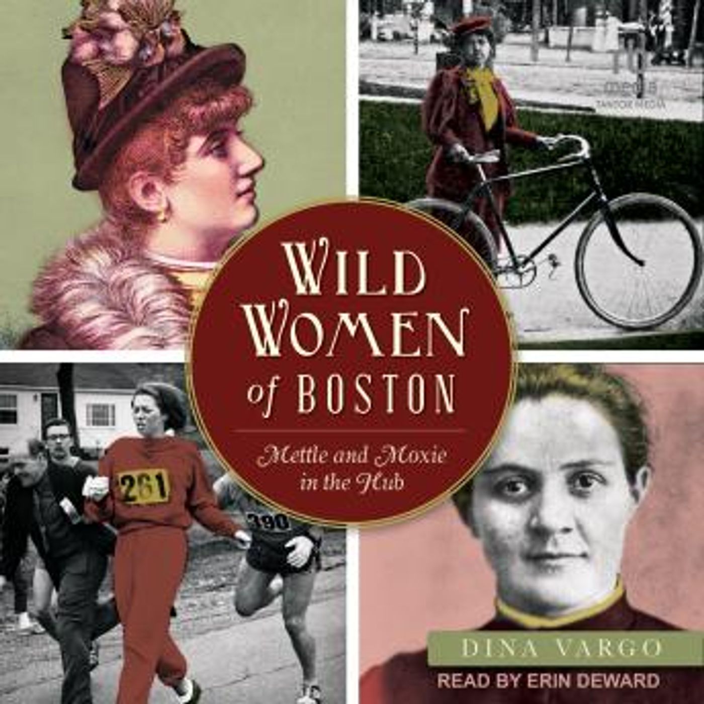 Explore the Latest Full Audiobooks in History, The Americas