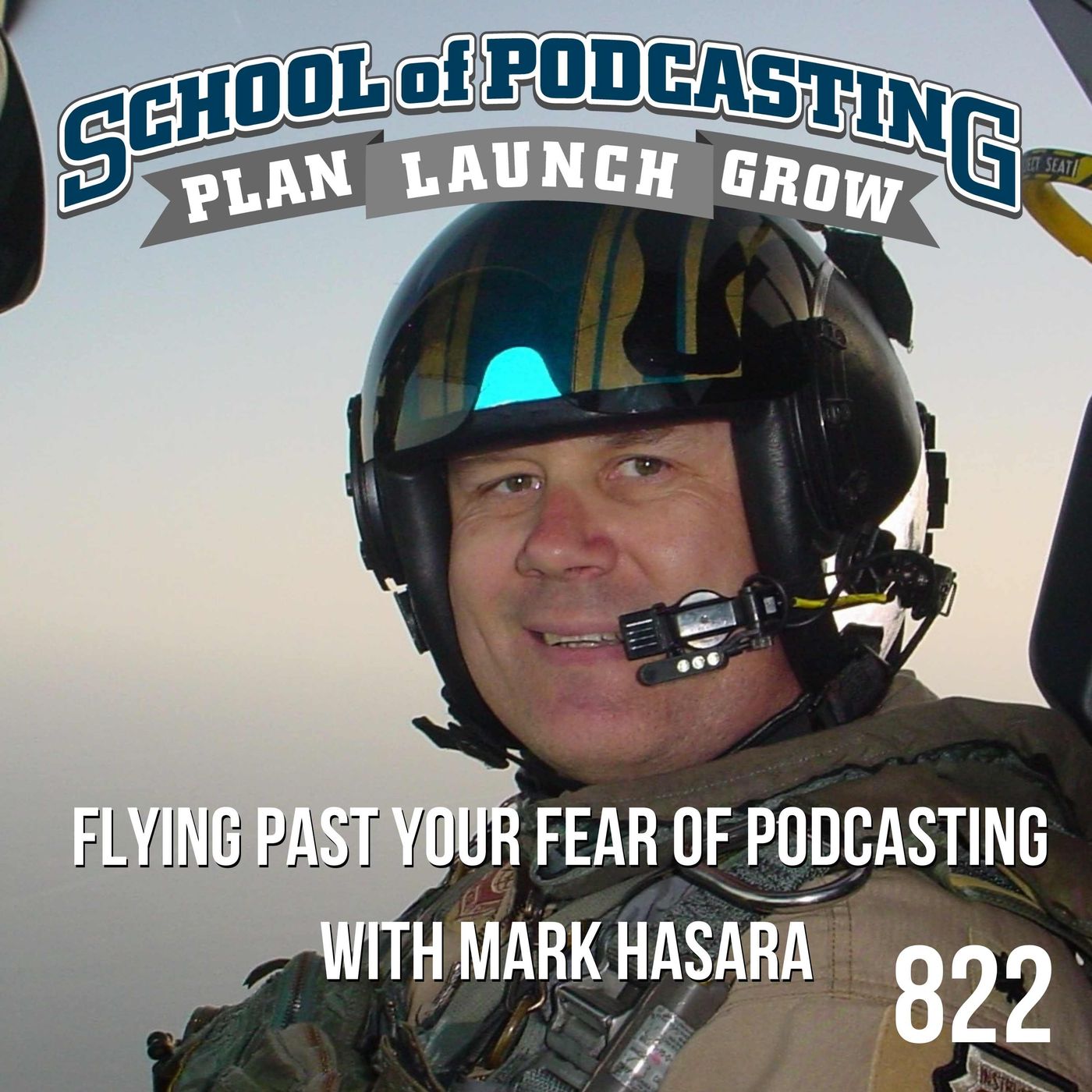 The School of Podcasting