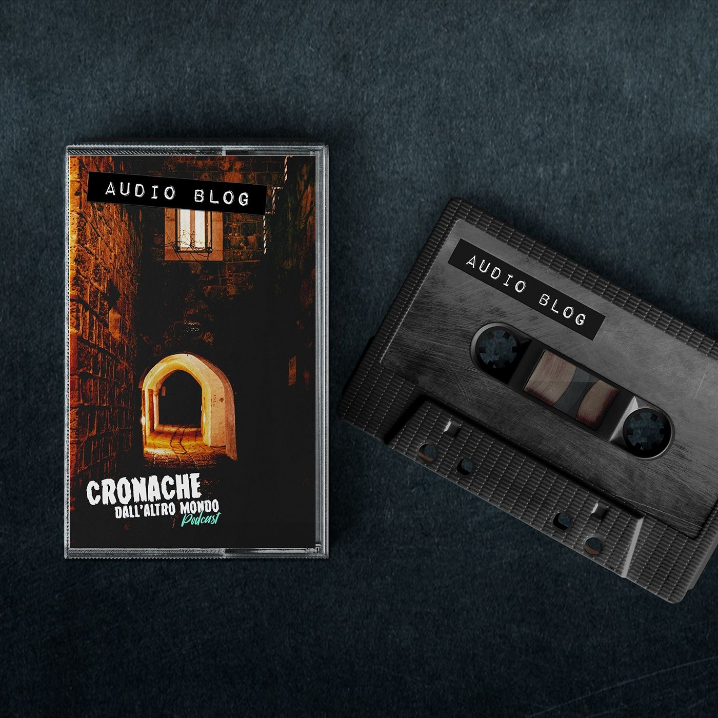 Cronache dall\'altro mondo