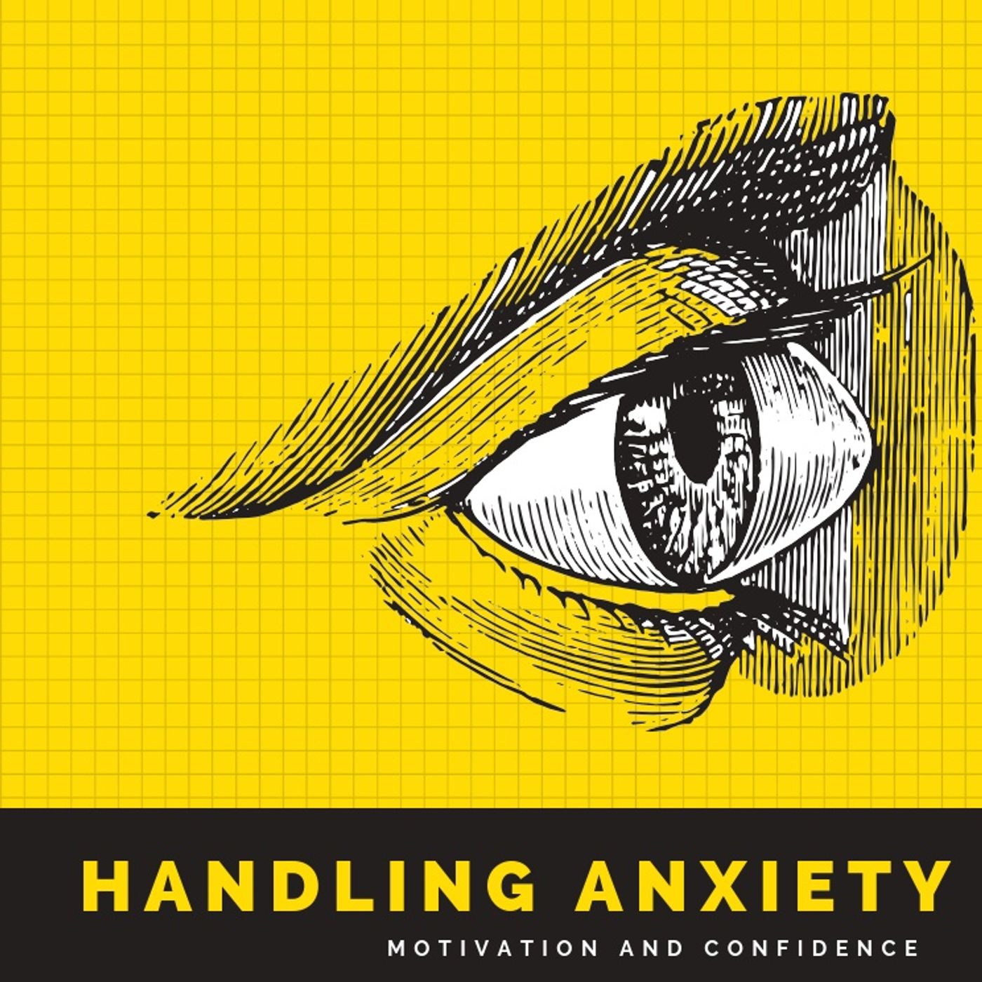 Ep. 64 Anxiety and Public speaking episode artwork