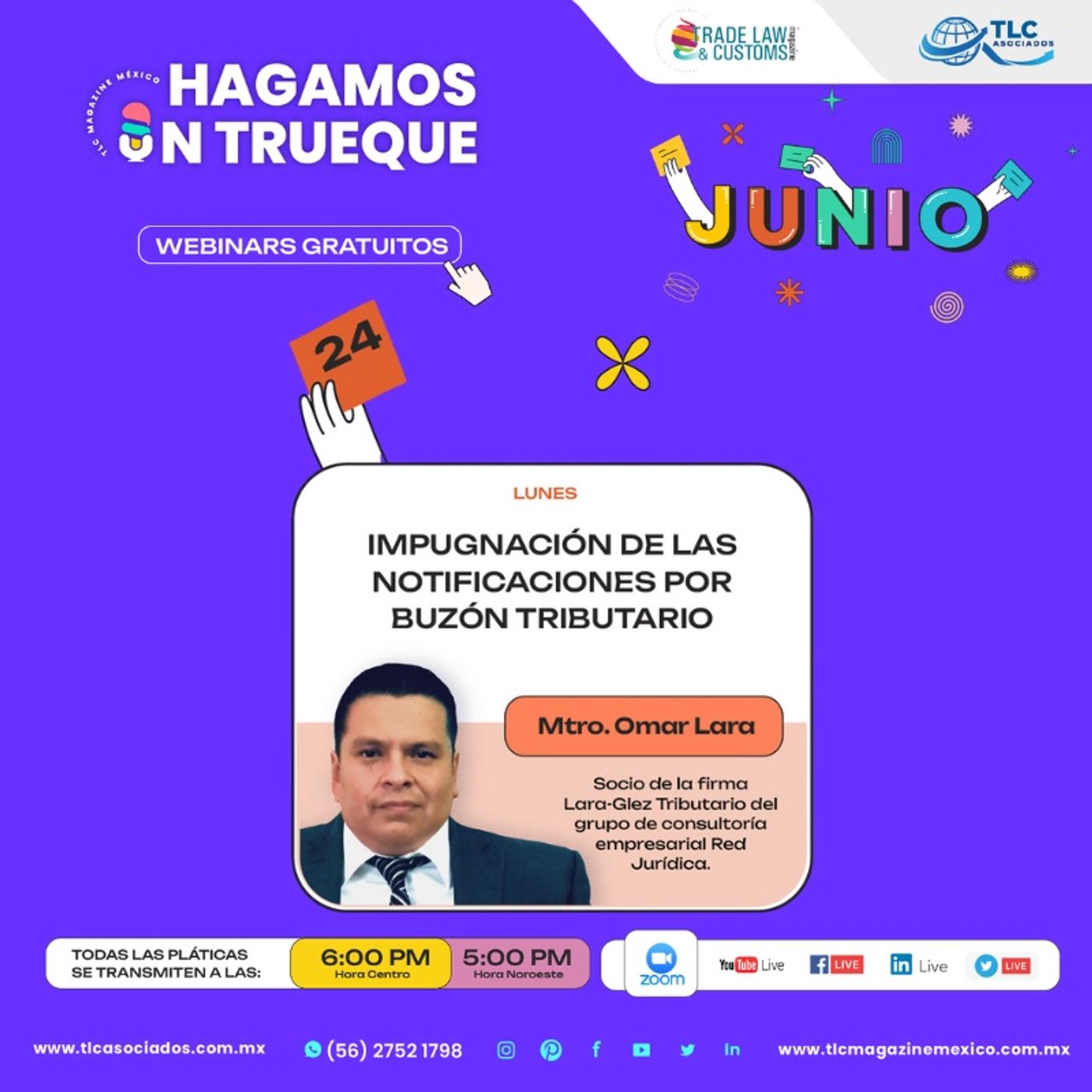 Hagamos un trueque