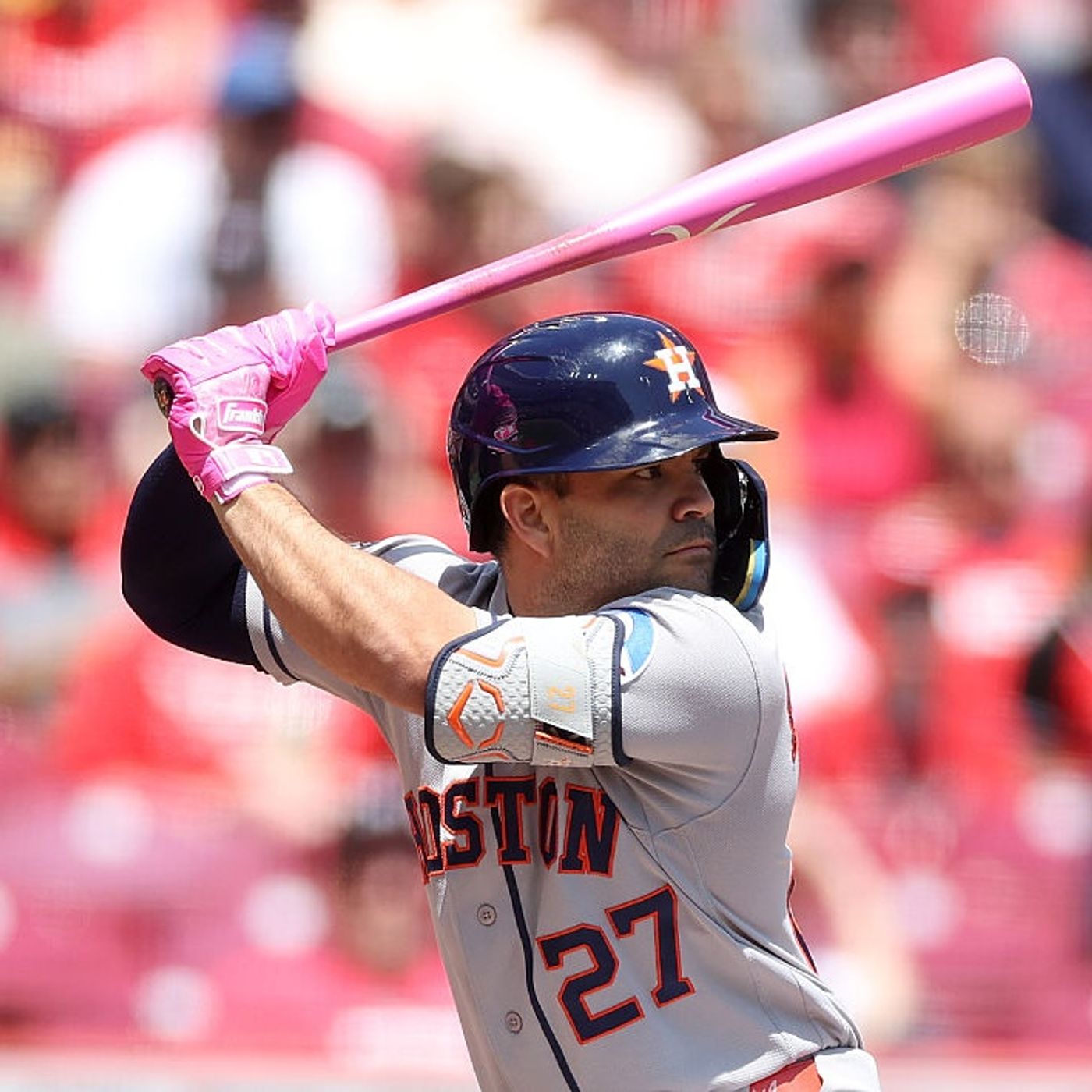 Astros Weekend Doesn’t Go as Planned; Is This a Pivotal Week? Wolves Even the Series.