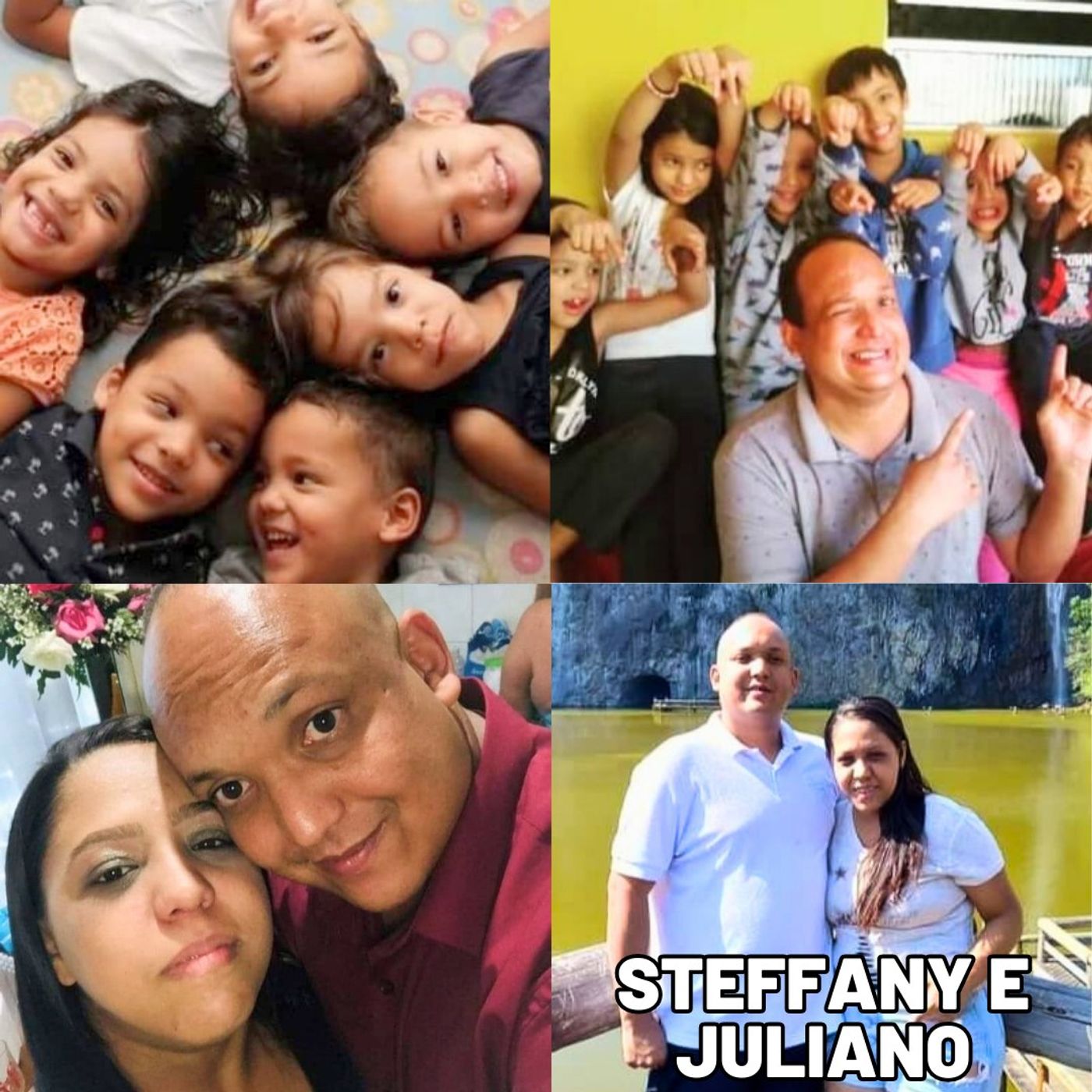 Quem Ama Não Esquece