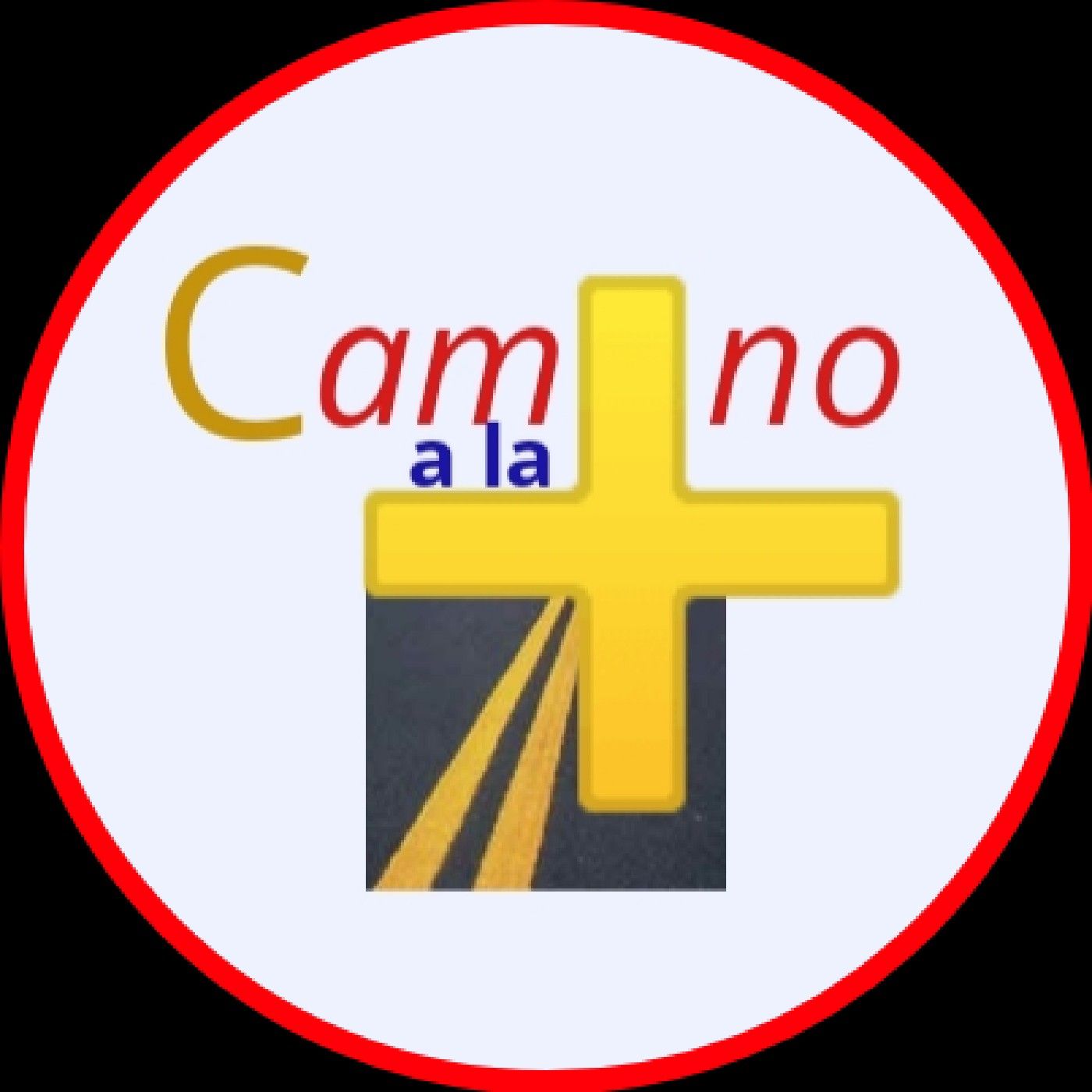 Camino a La Cruz ➕ Con Daniel Martínez