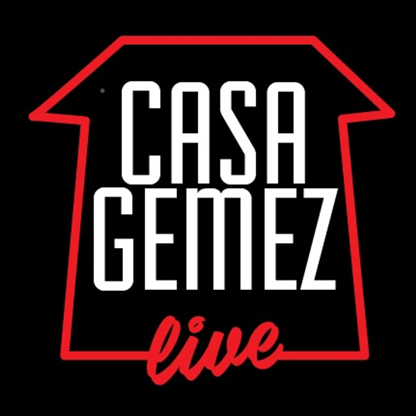 The Gemez Show