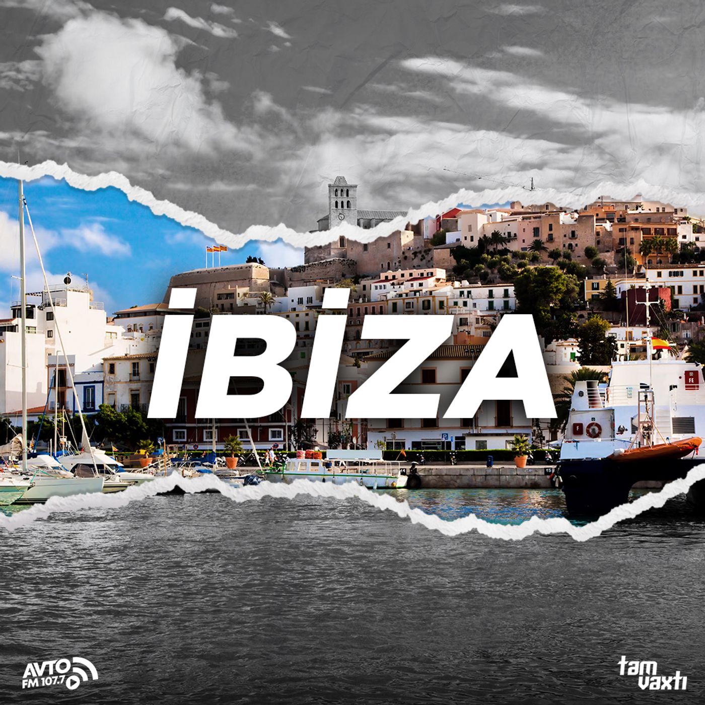 İbizada istirahət etmək turistlərə nələr vəd edir? I Yol əhvalatı #547