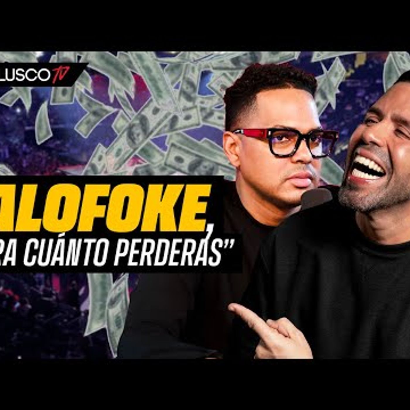 059. Calculamos cuanto perderá ALOFOKE si hace el evento en el Madison  “No lo salva NADIE”