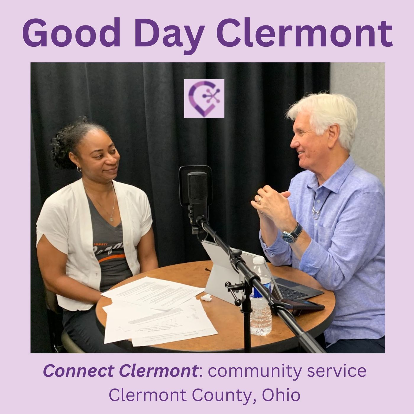 Good Day Clermont!