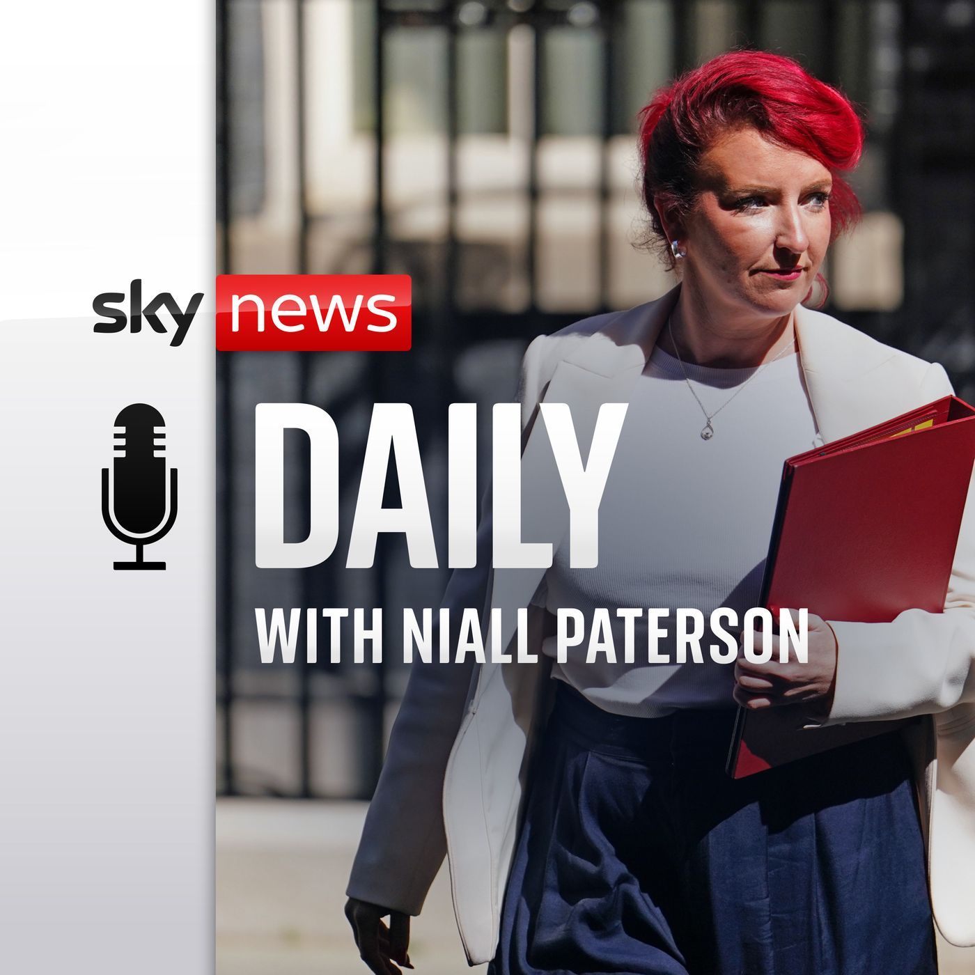Sky News Daily