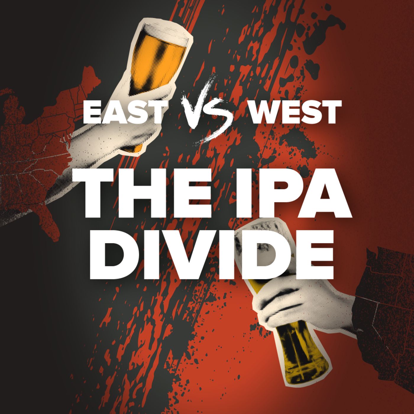 S.7 E.7: East vs. West - The IPA Divide episode artwork