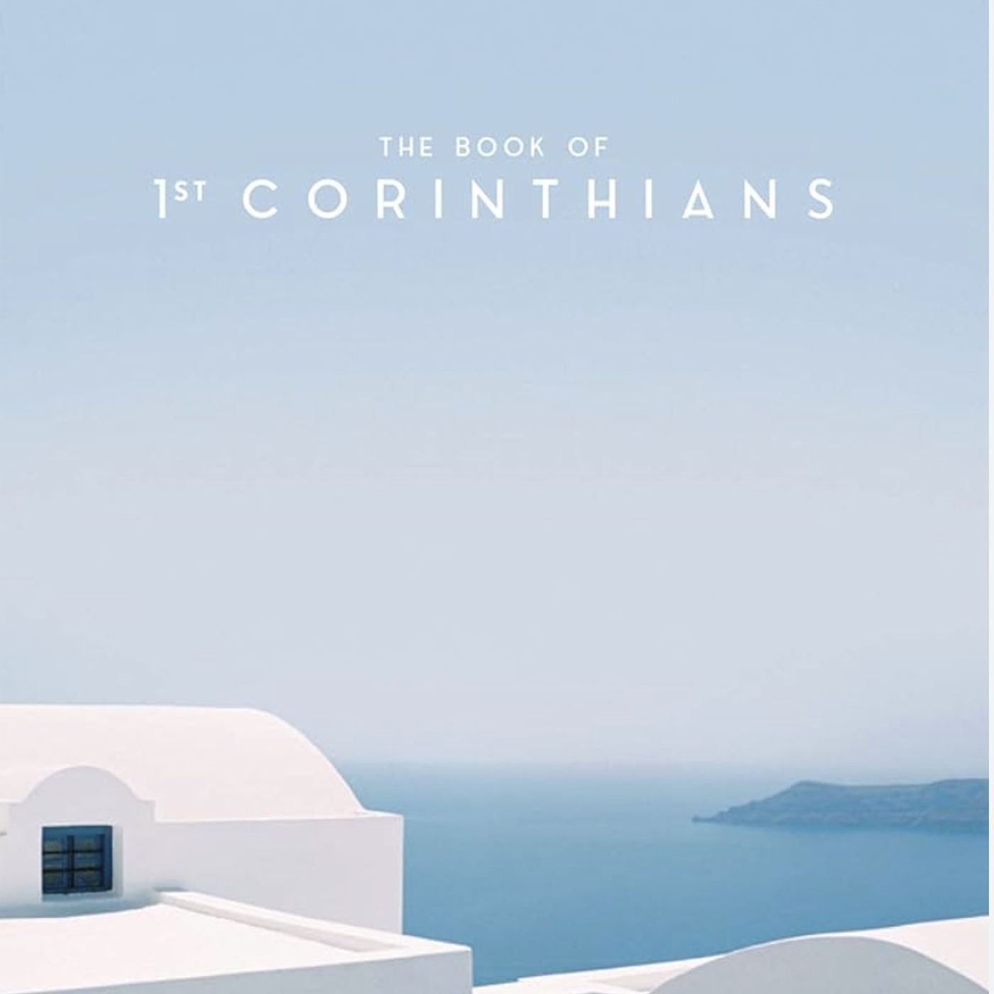 1st Corinthians chapter 1 / June 3rd / 2024