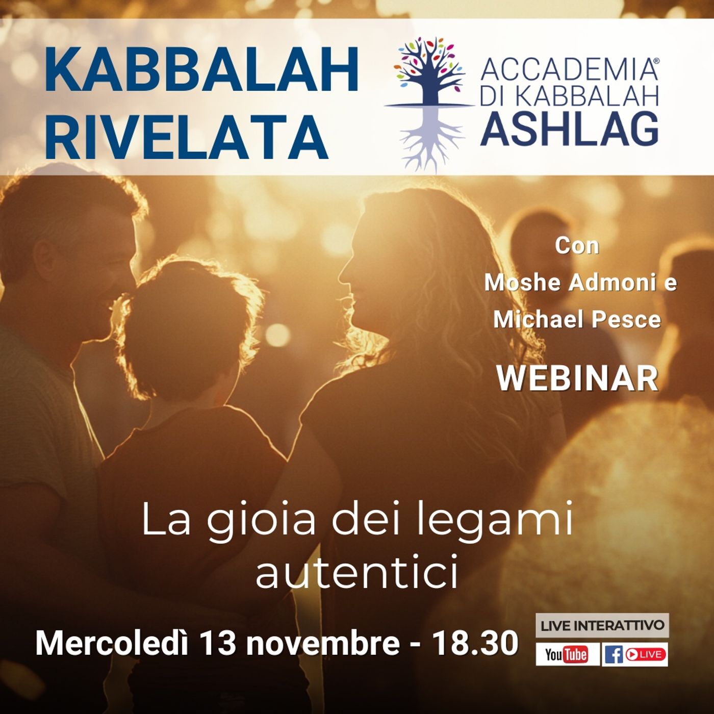 Dialoghi di Kabbalah