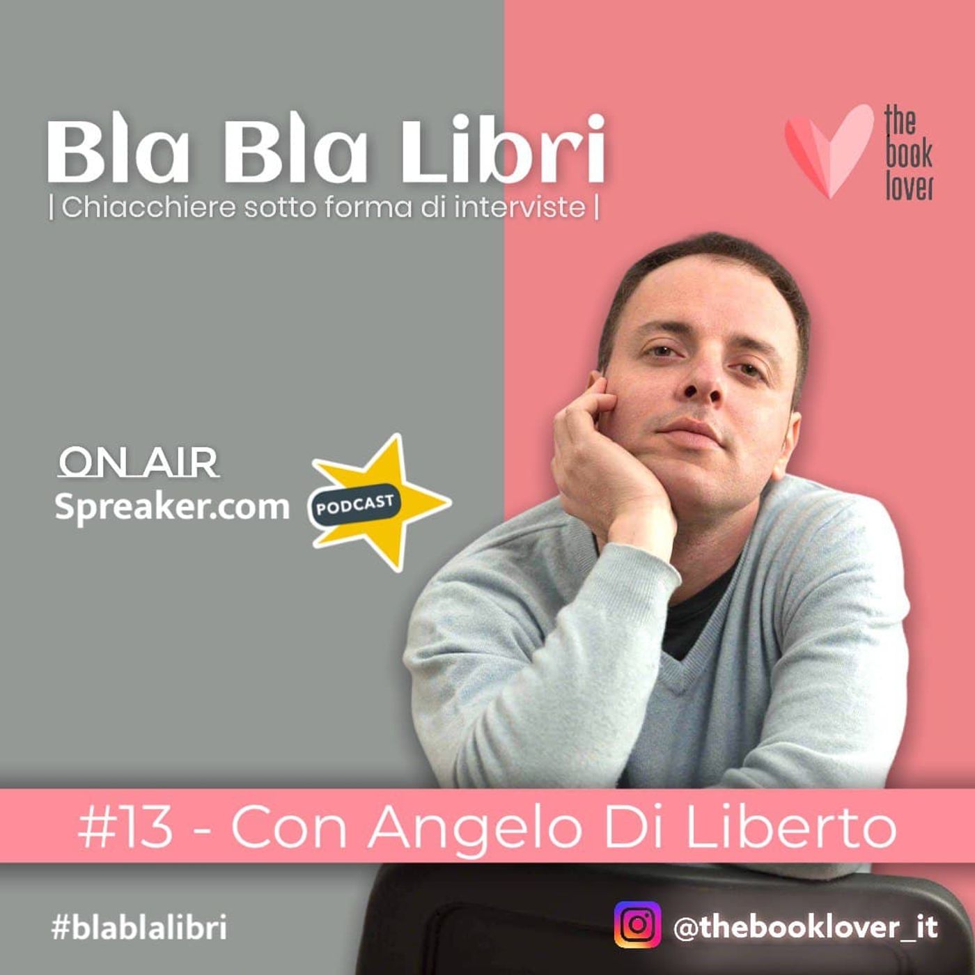 Bla Bla Libri