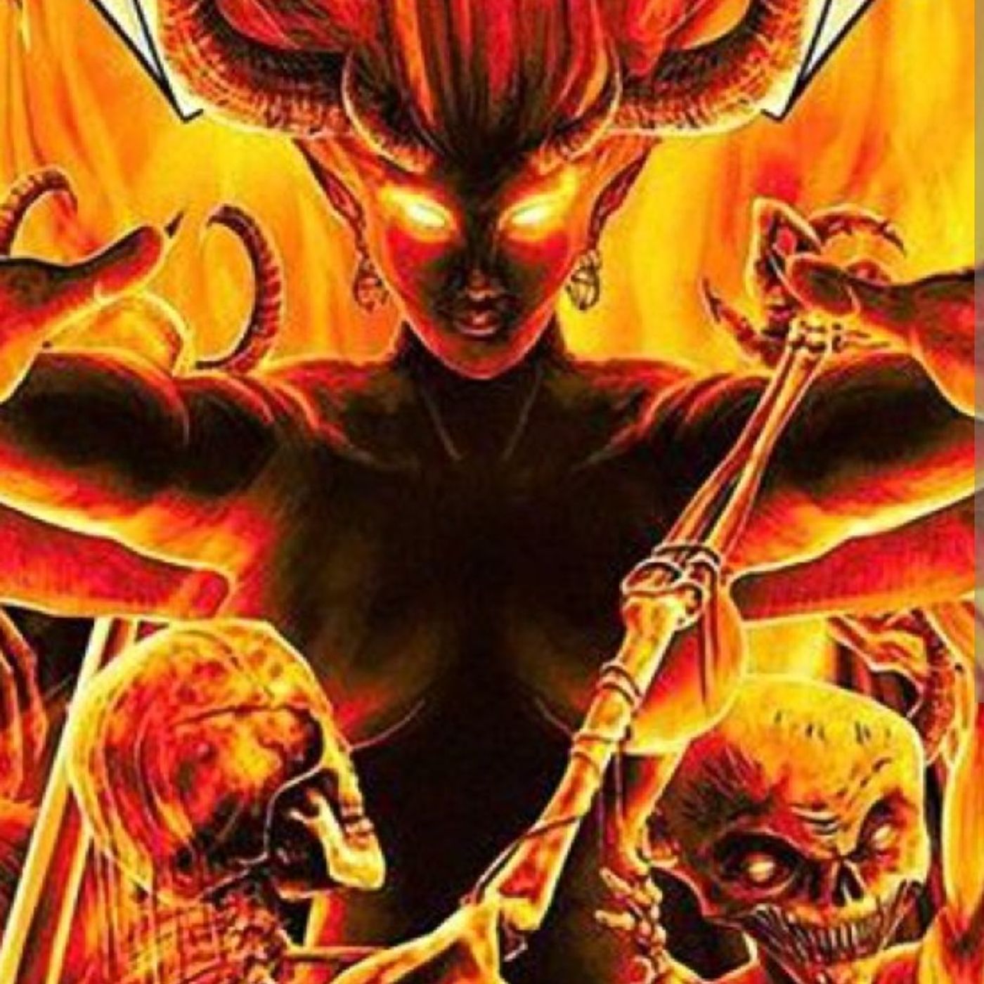 METALBROTHERS RADIO ROCK-318 episode artwork
