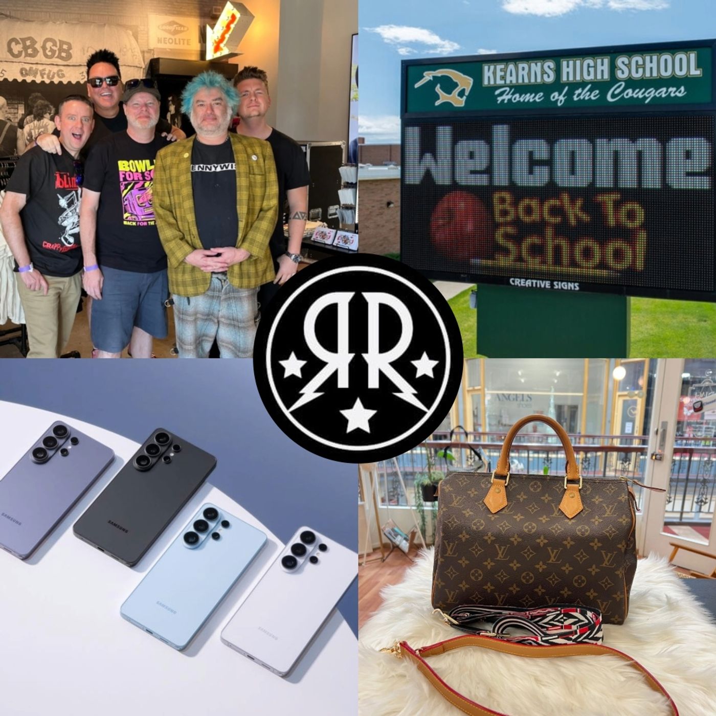 How Do You "Treat Yo Self"?!?!