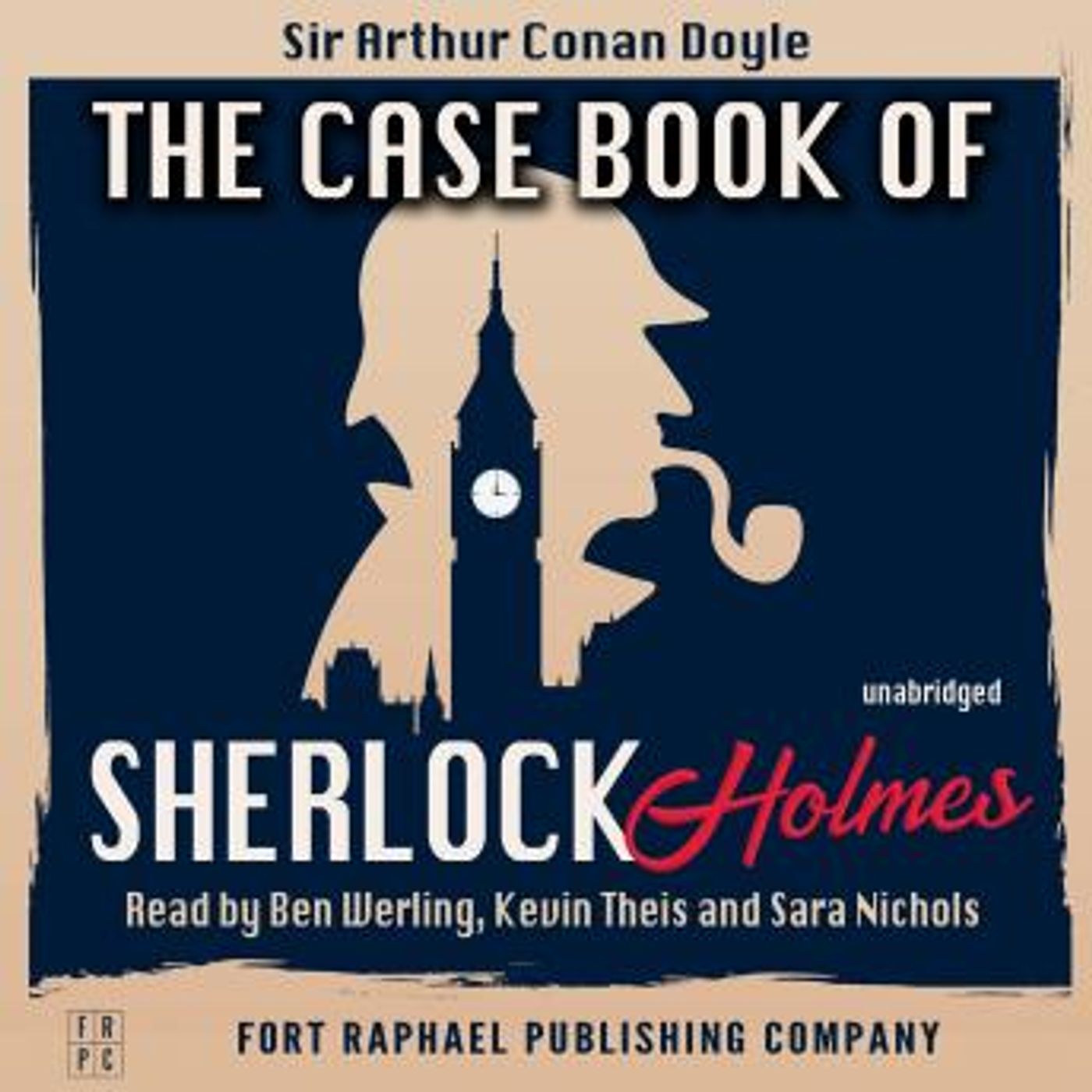 Discover the Best Audio Stories in Mystery, Thriller & Horror, Police & Detective