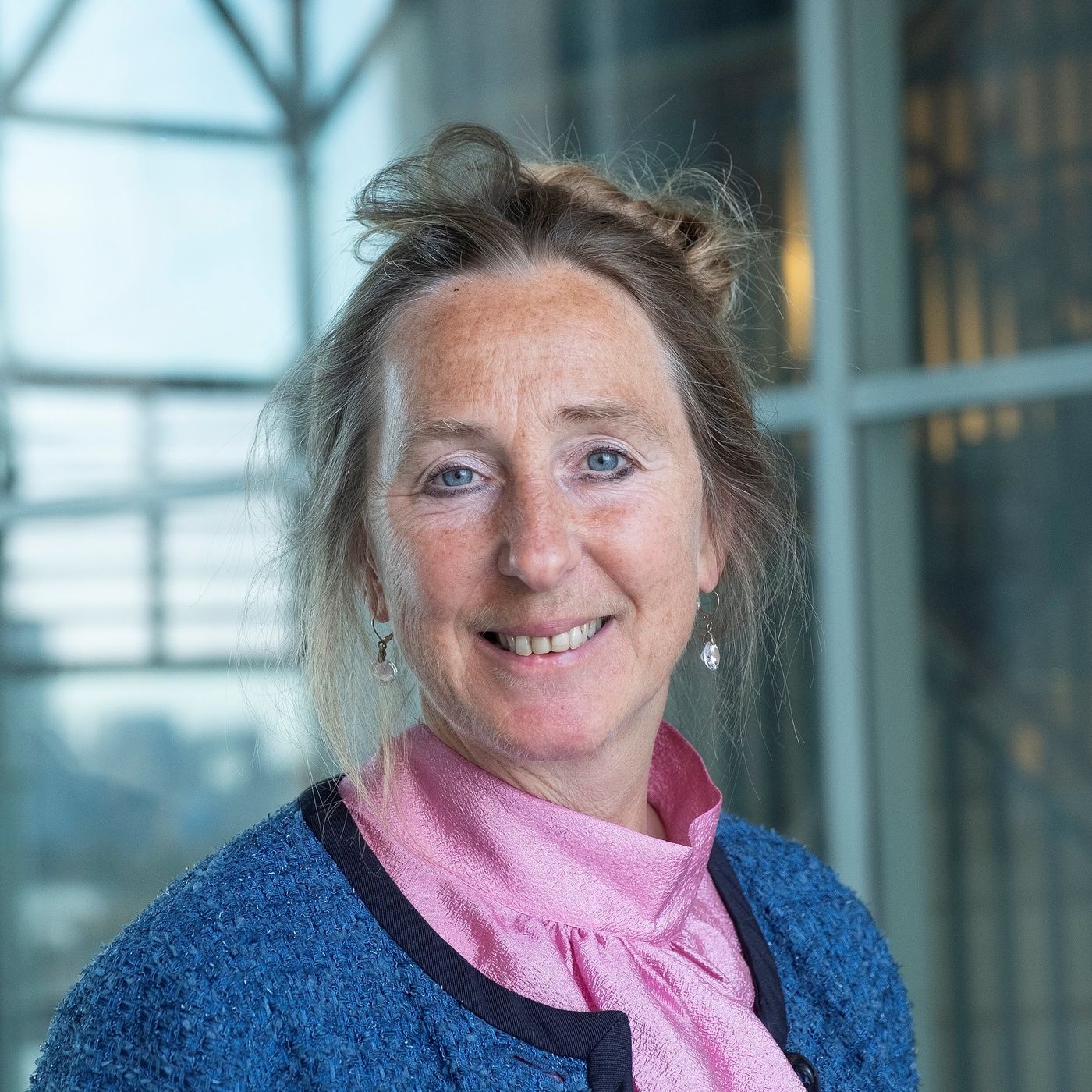 Coronaspecial #5: Infectie-preventie in het ziekenhuis