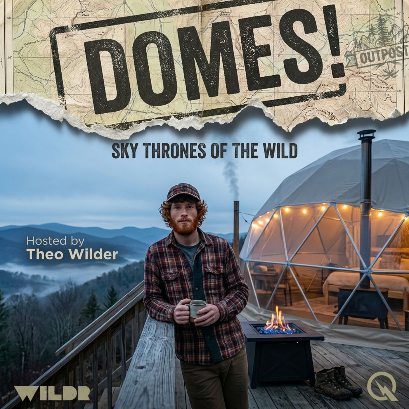 Domes