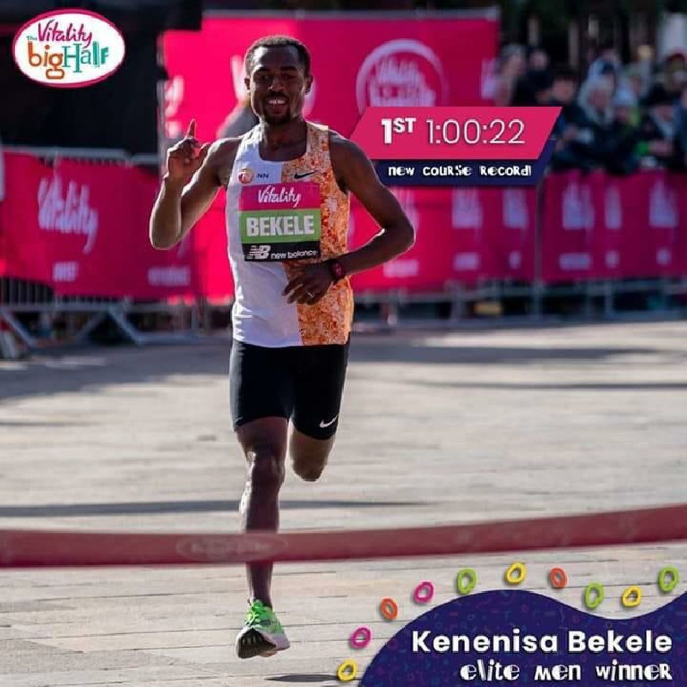ATLETISMO EN MEXICO\'s show
