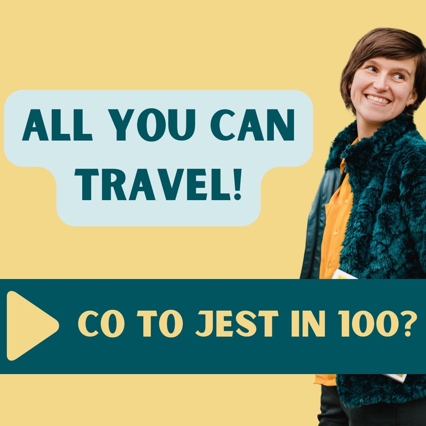 137: Czy warto mieć roczny bilet na pociągi?