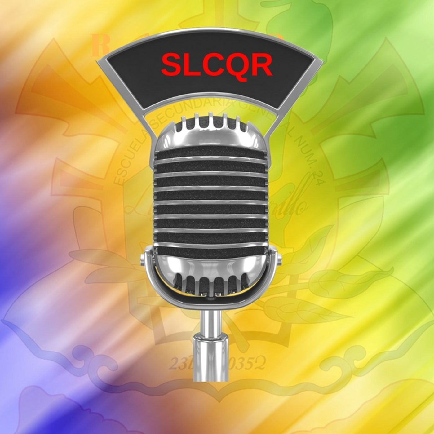 CARLOS ESQUIVEL YAMA's show