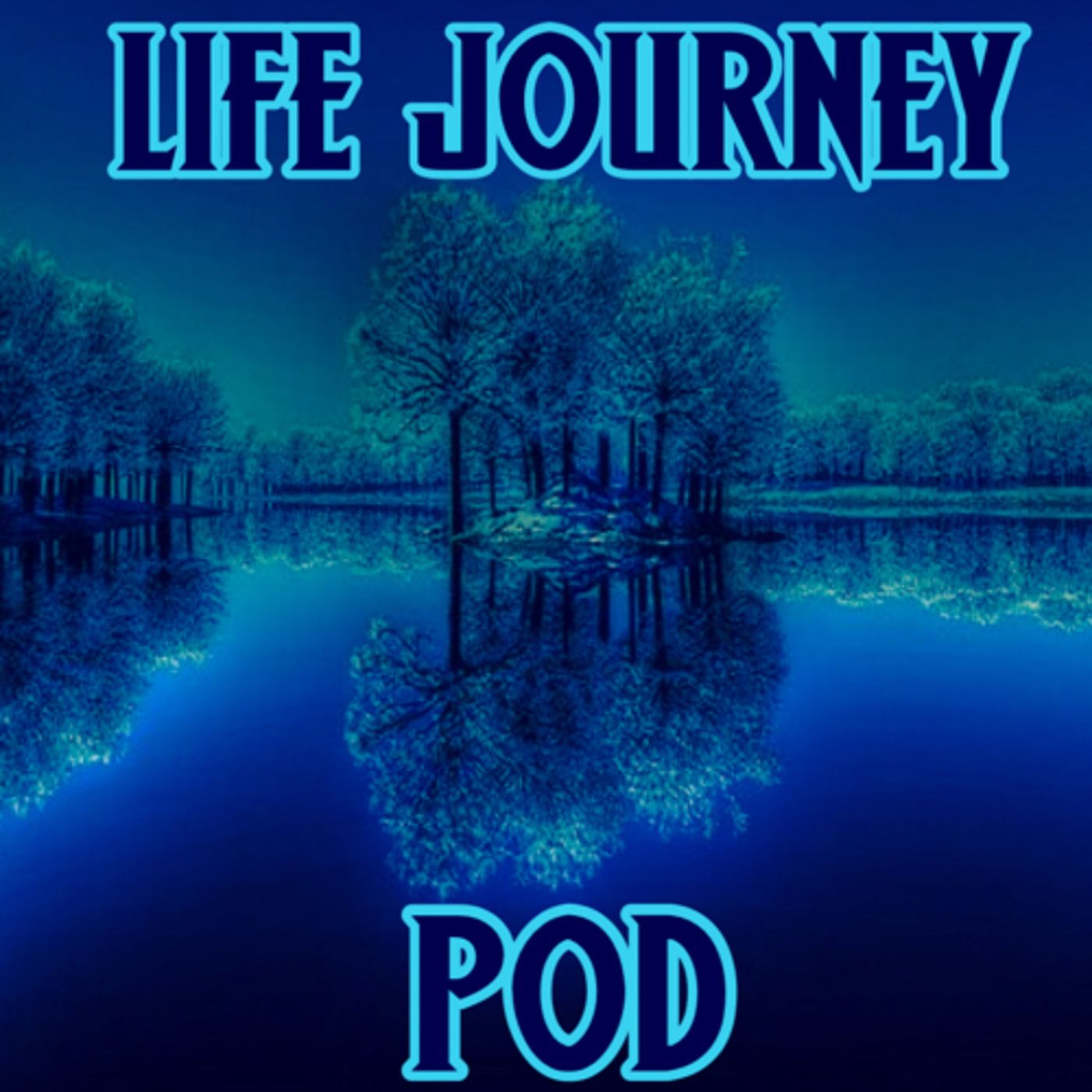 Life Journey Pod