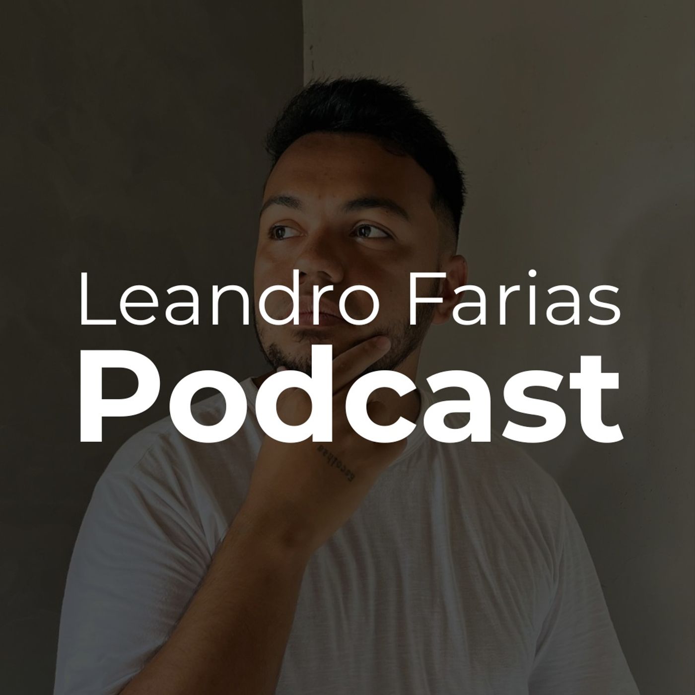 Leandro Farias - Podcast podcast artwork