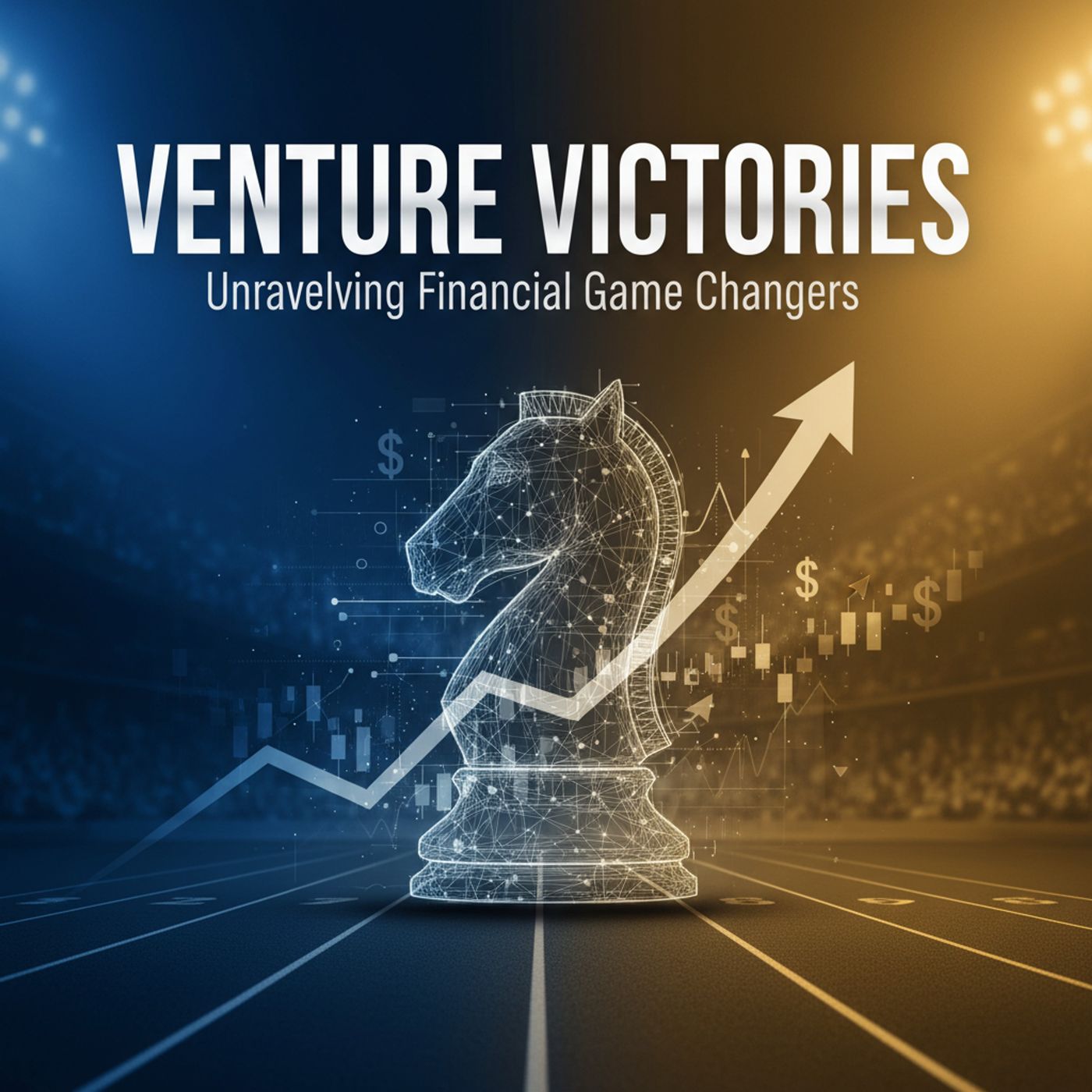 Venture Victories Unraveling Financial Game Changers