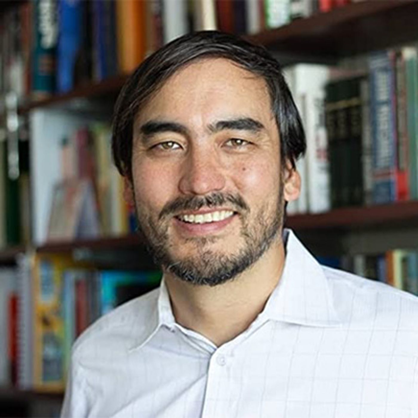 Tim Wu – Hearsay Culture Show #11, KZSU-FM (Stanford)